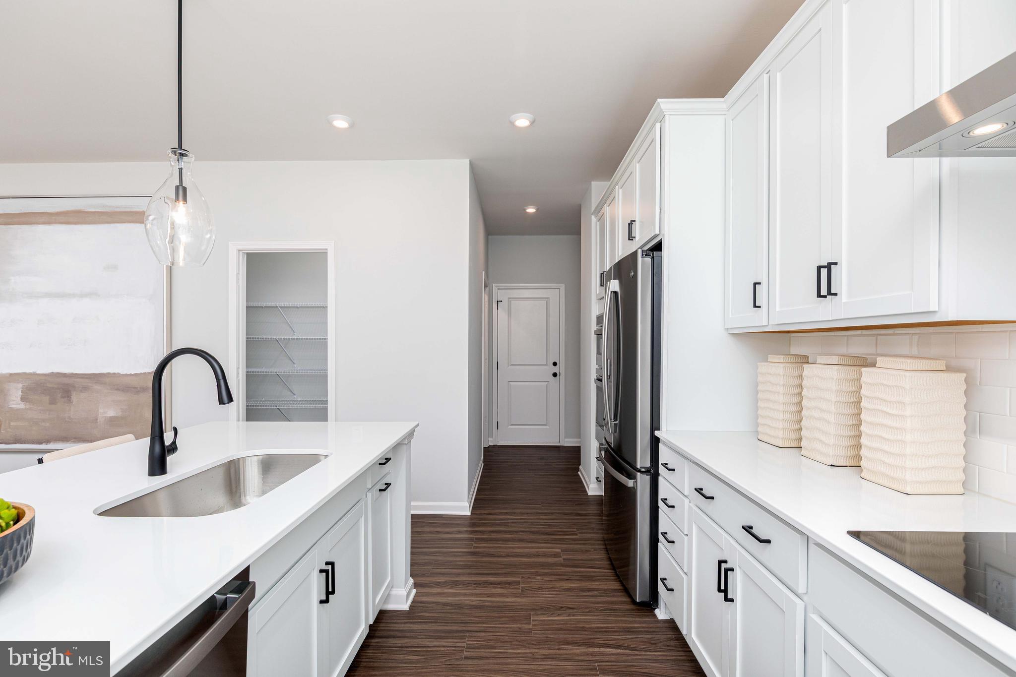 BRANDYWINE WOODS - Residential