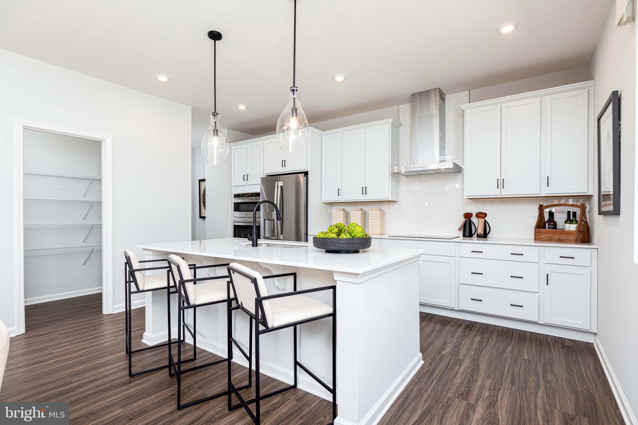 BRANDYWINE WOODS - Residential