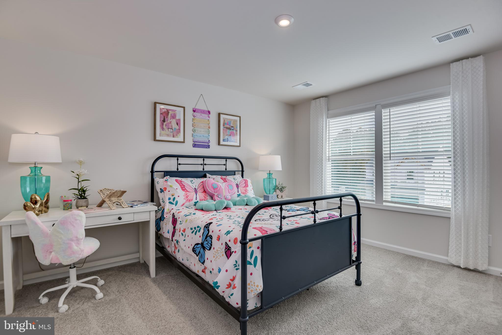 BRANDYWINE WOODS - Residential