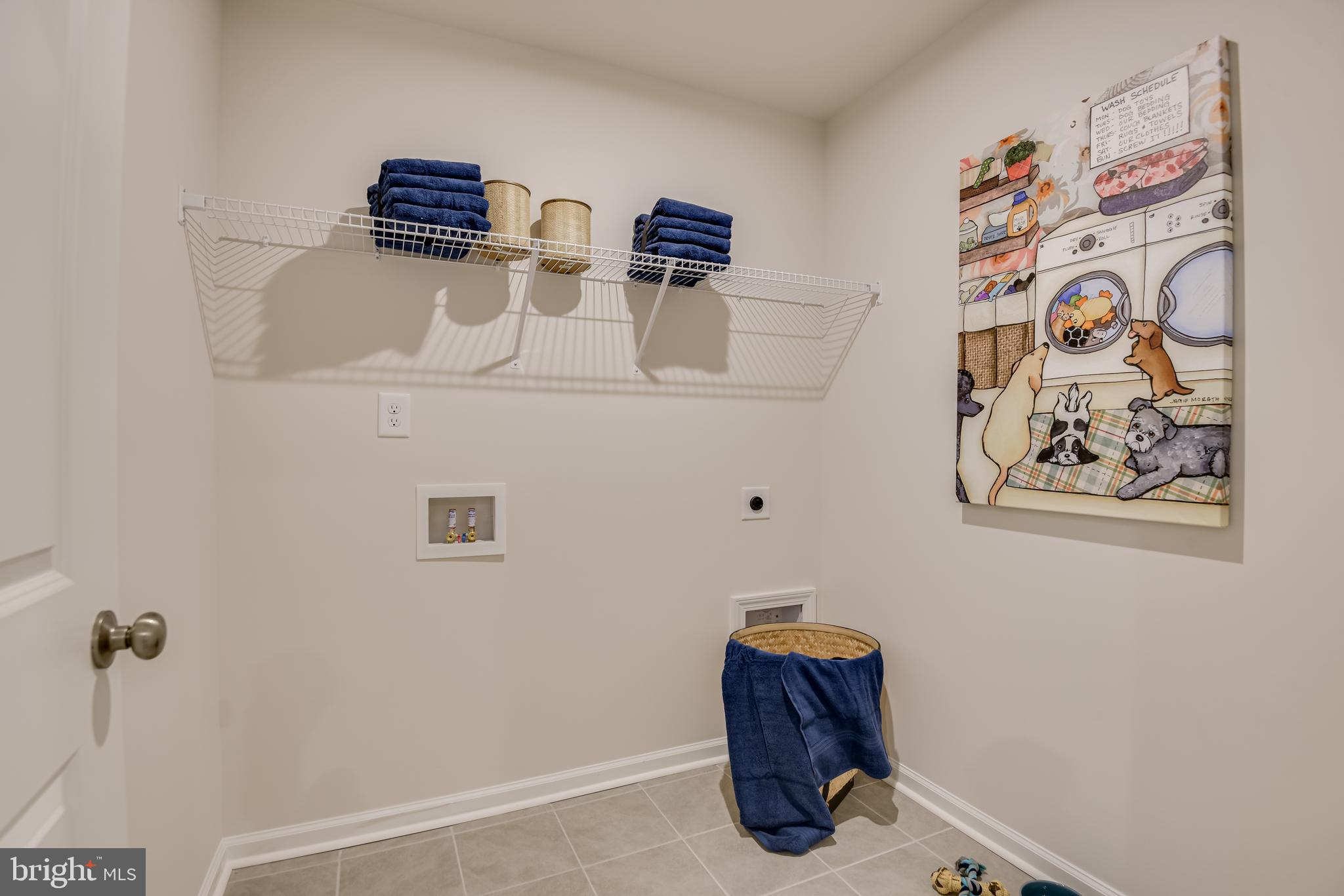 BRANDYWINE WOODS - Residential