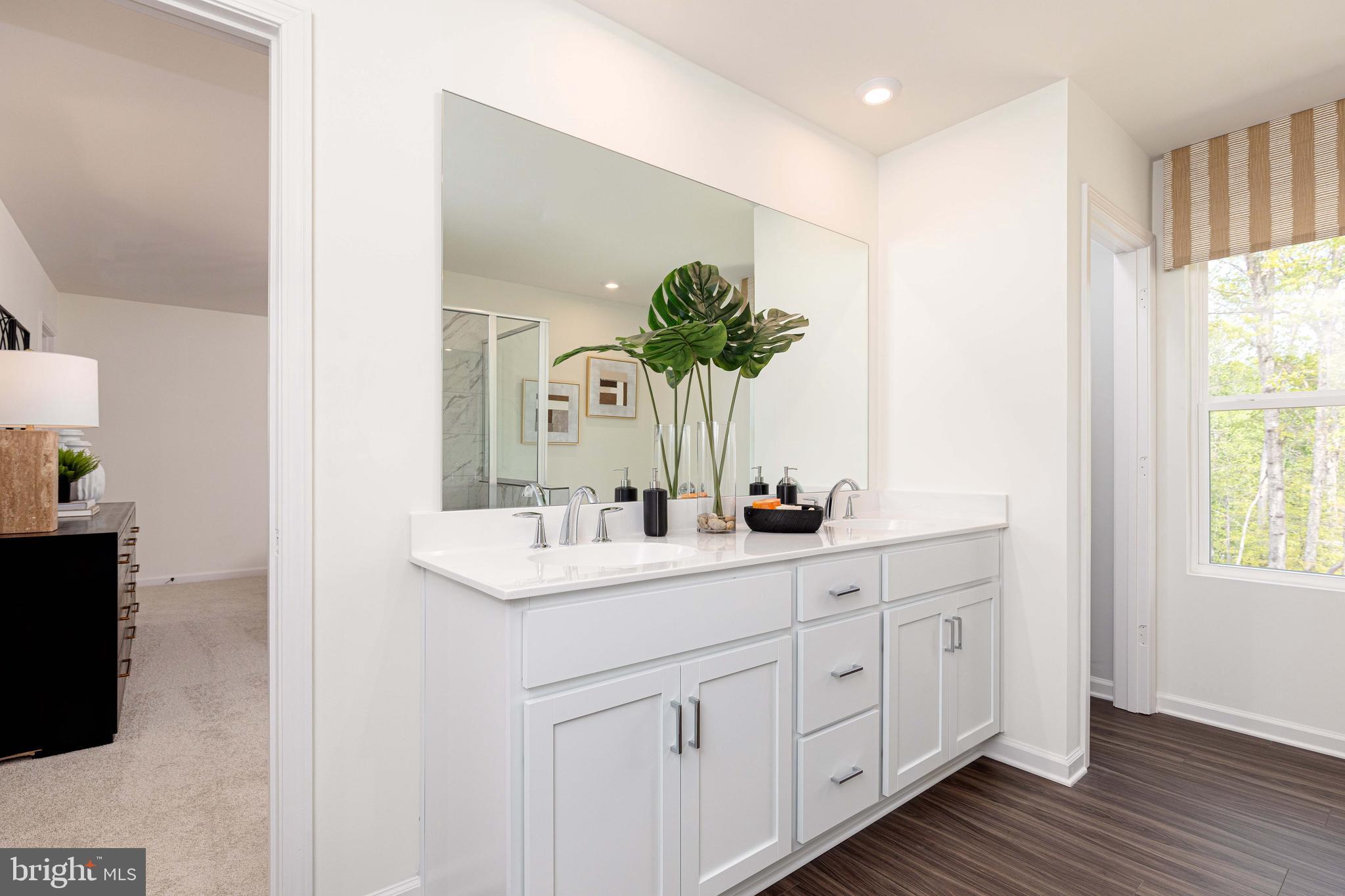 BRANDYWINE WOODS - Residential