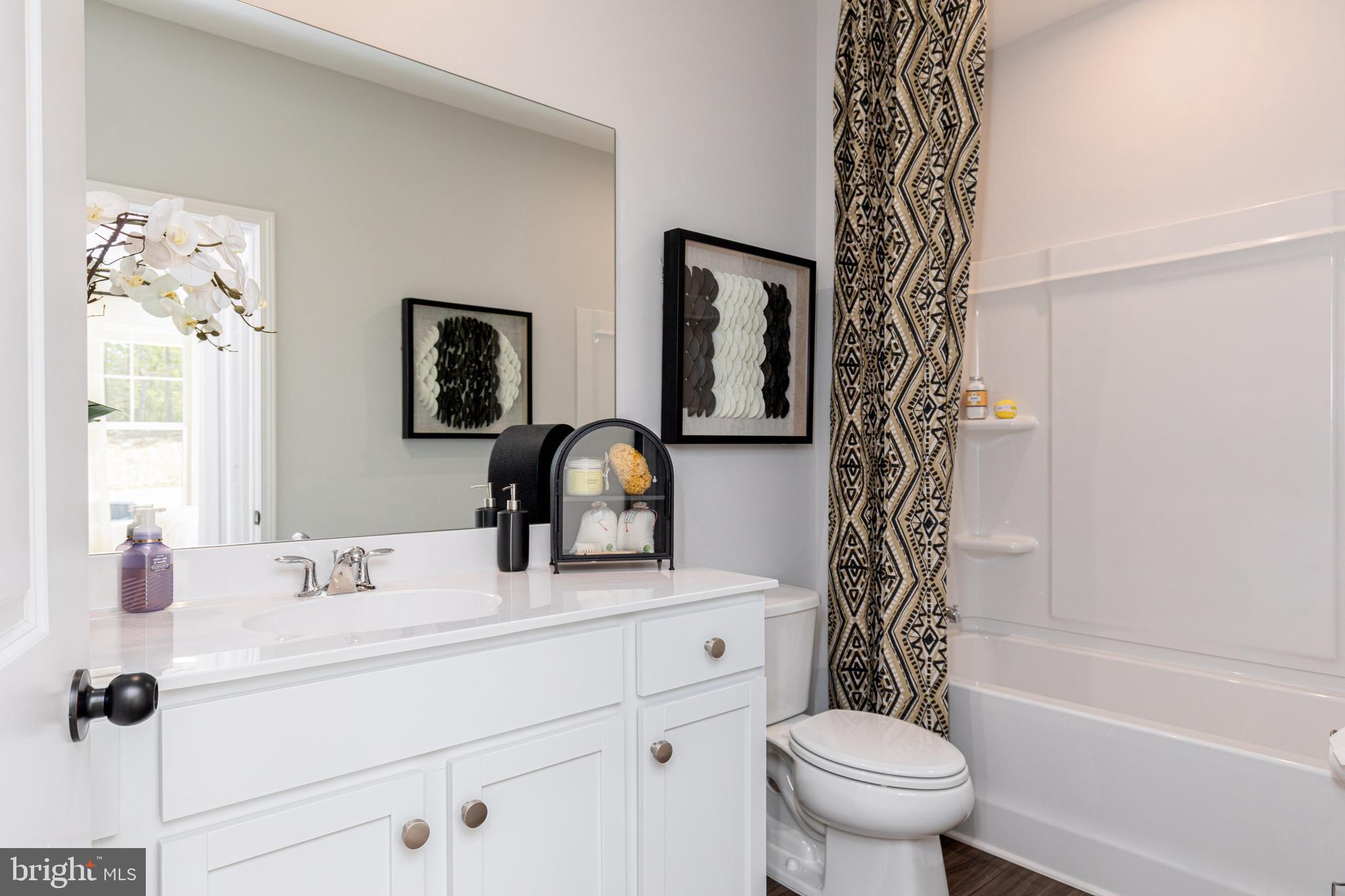 BRANDYWINE WOODS - Residential