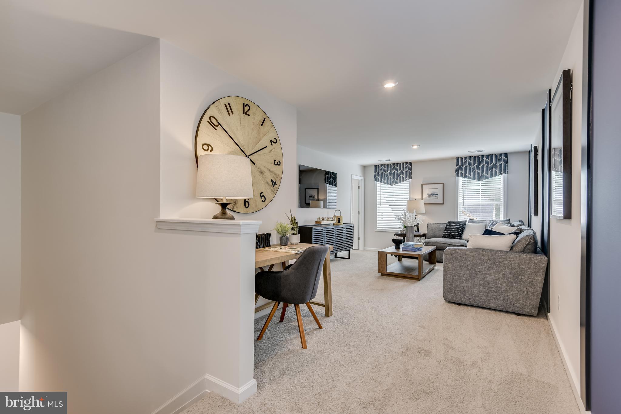 BRANDYWINE WOODS - Residential