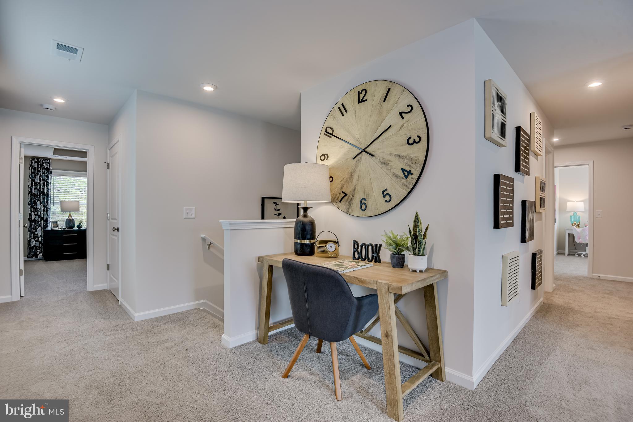 BRANDYWINE WOODS - Residential