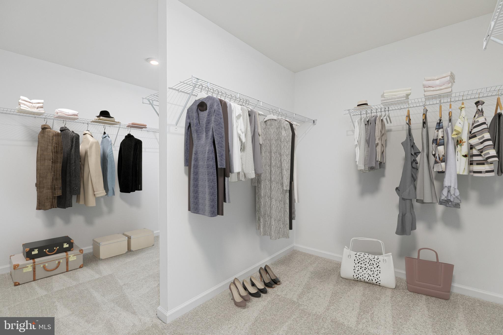 BRANDYWINE WOODS - Residential