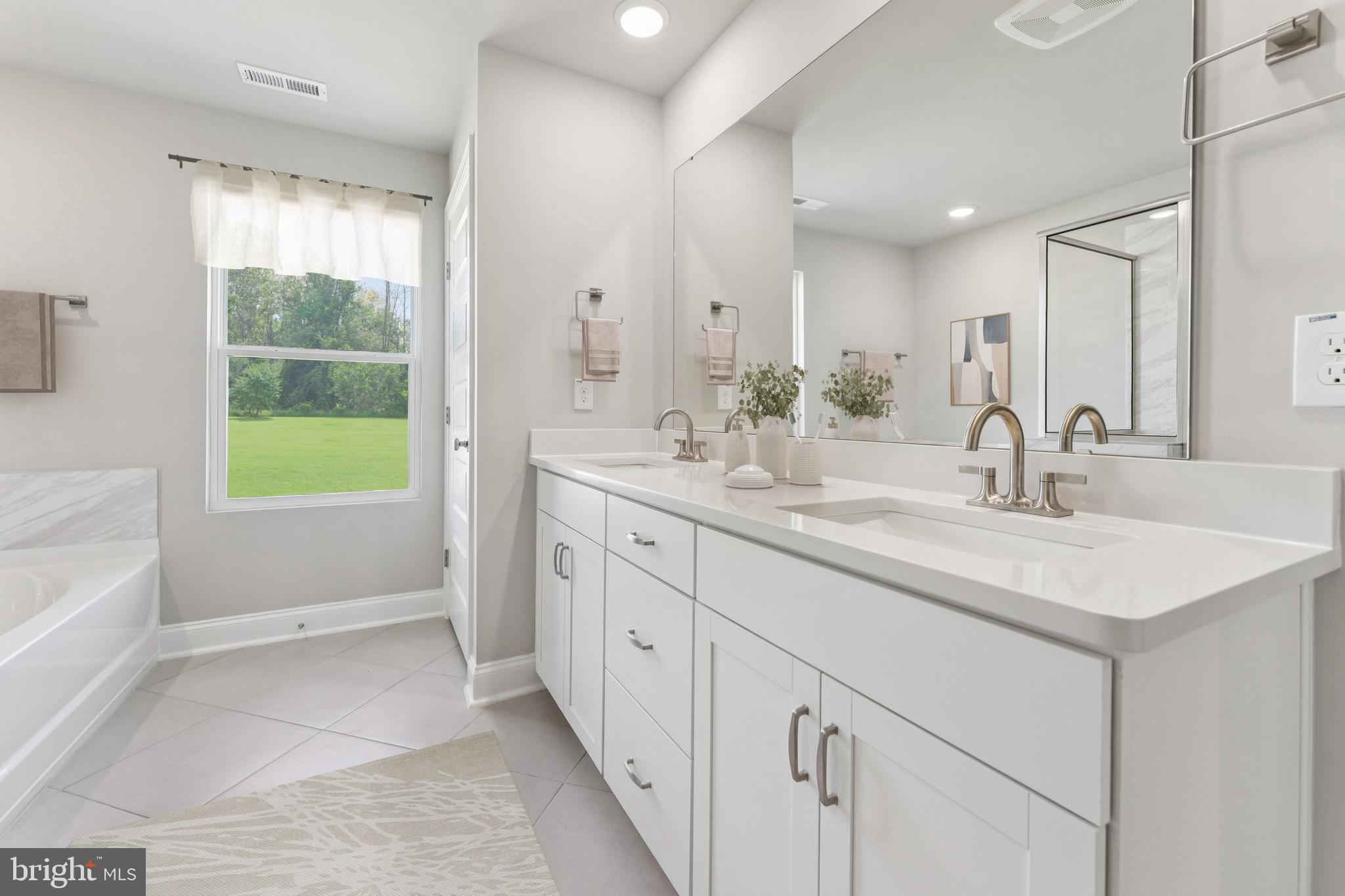 BRANDYWINE WOODS - Residential