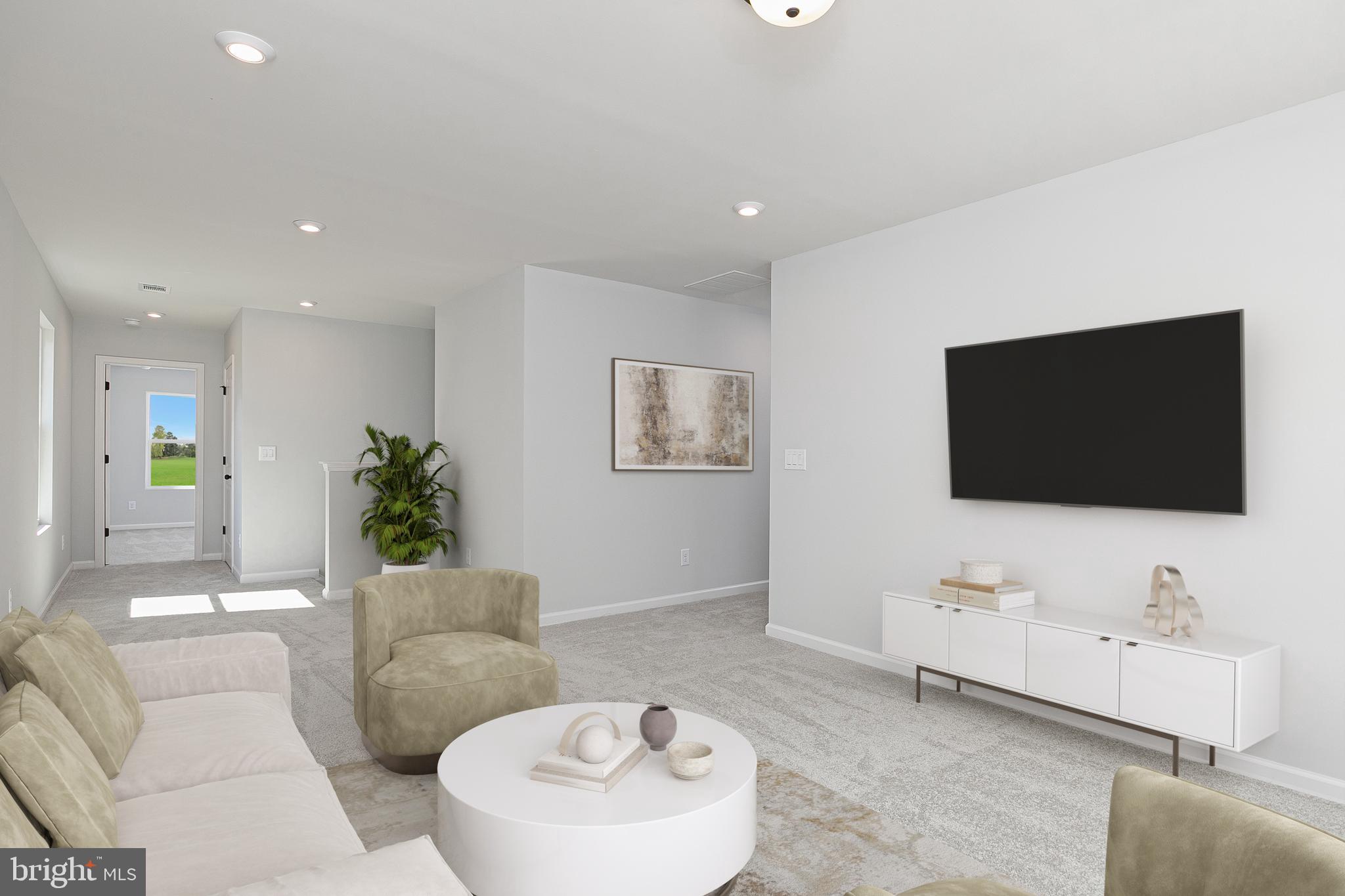 BRANDYWINE WOODS - Residential