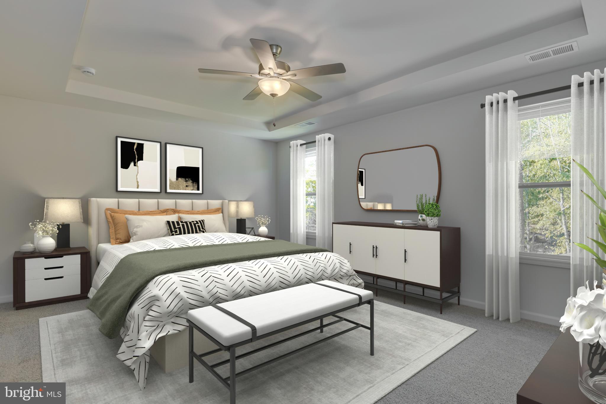 BRANDYWINE WOODS - Residential