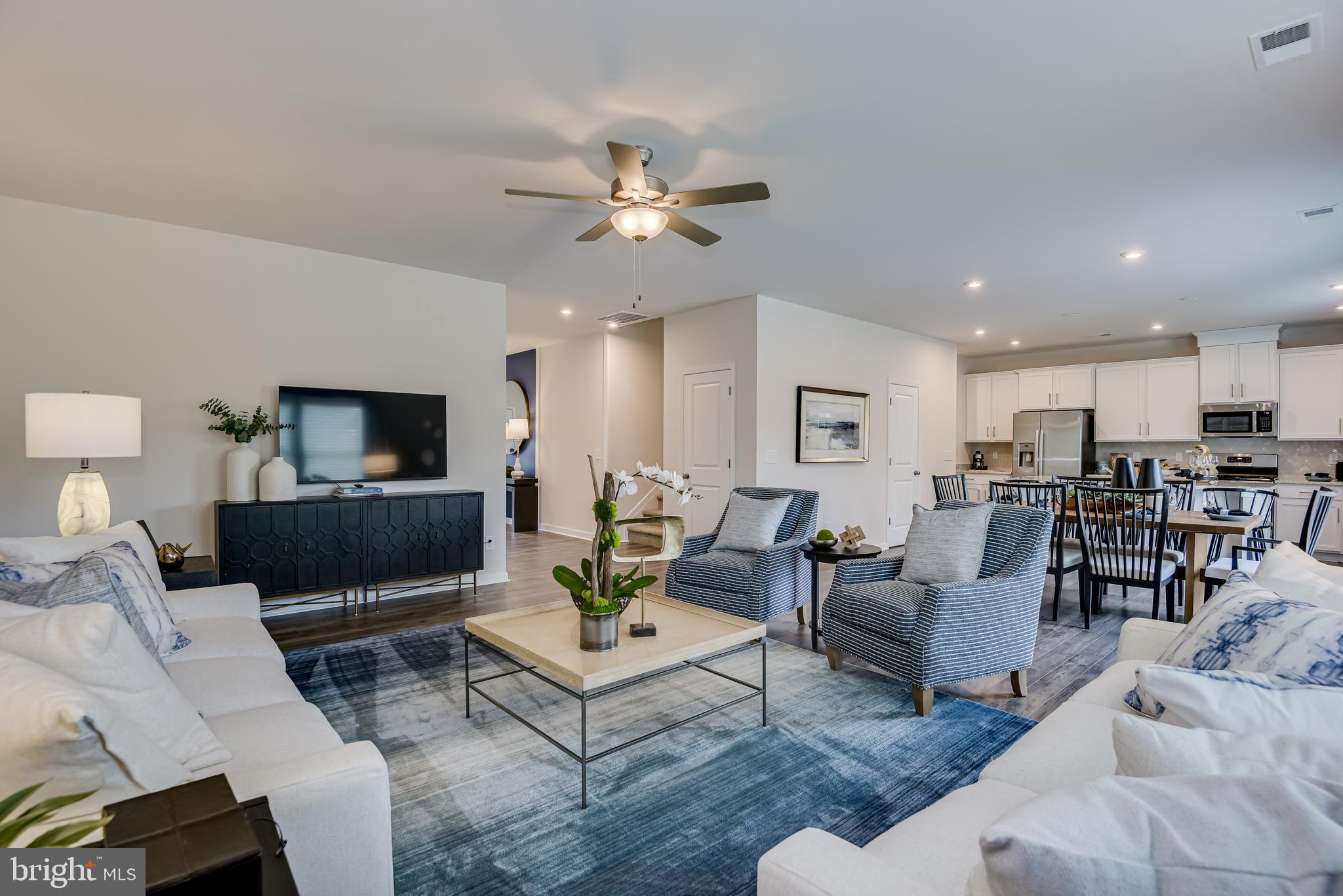 BRANDYWINE WOODS - Residential