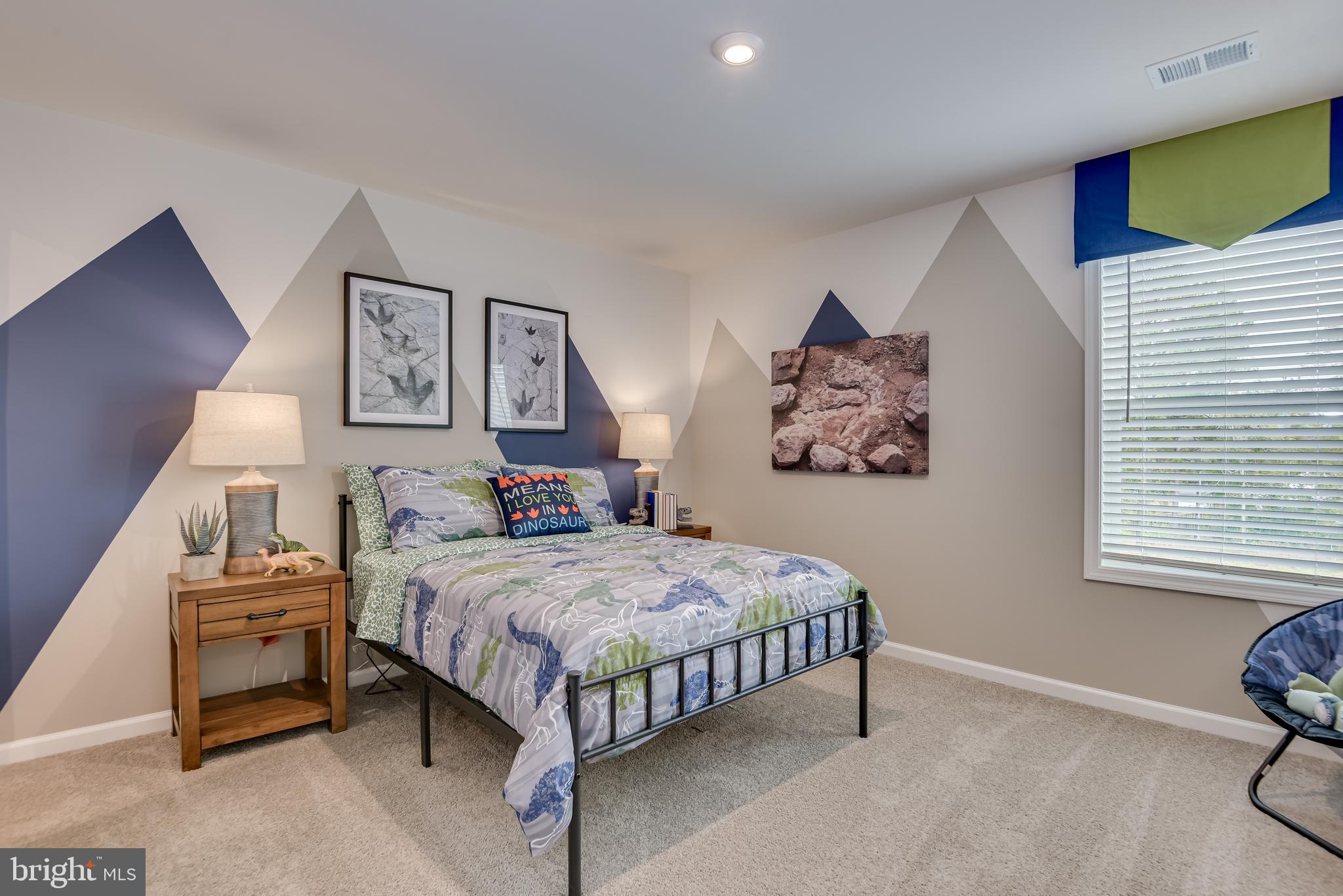 BRANDYWINE WOODS - Residential