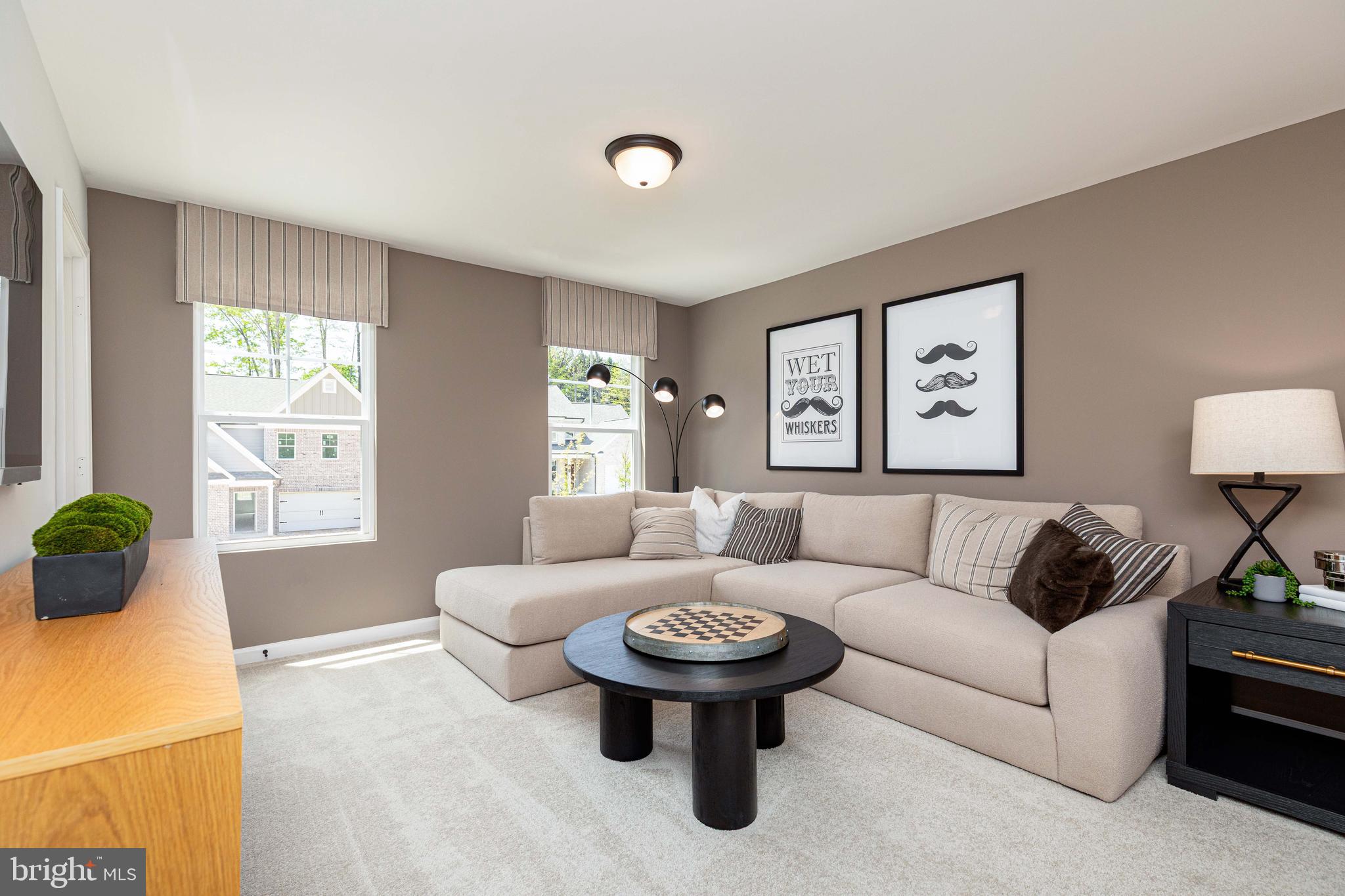 BRANDYWINE WOODS - Residential