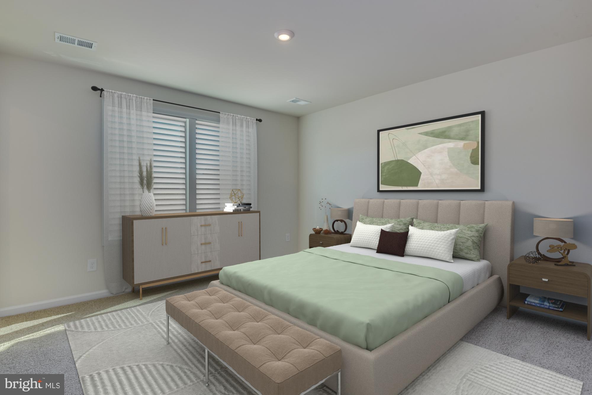 BRANDYWINE WOODS - Residential