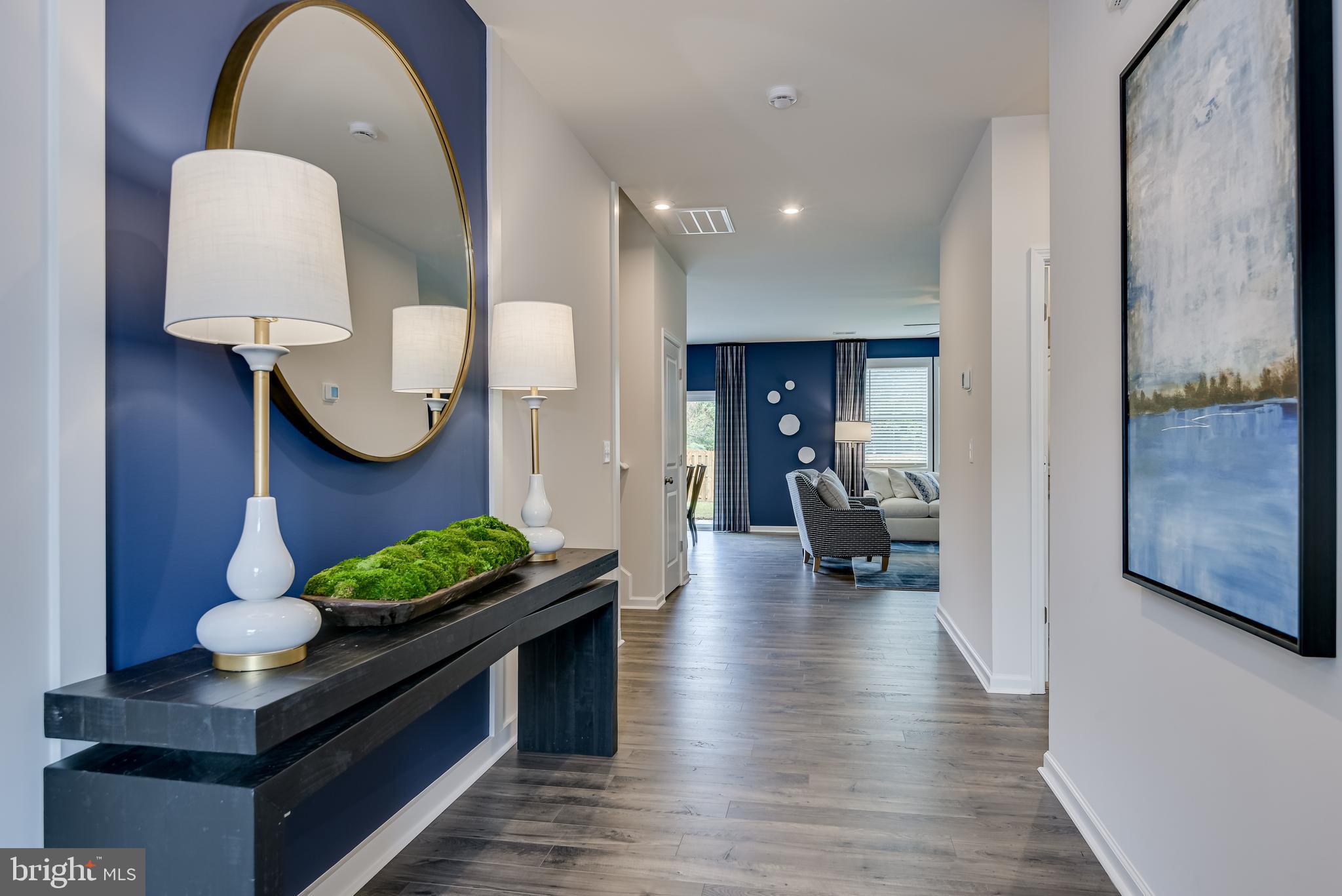 BRANDYWINE WOODS - Residential