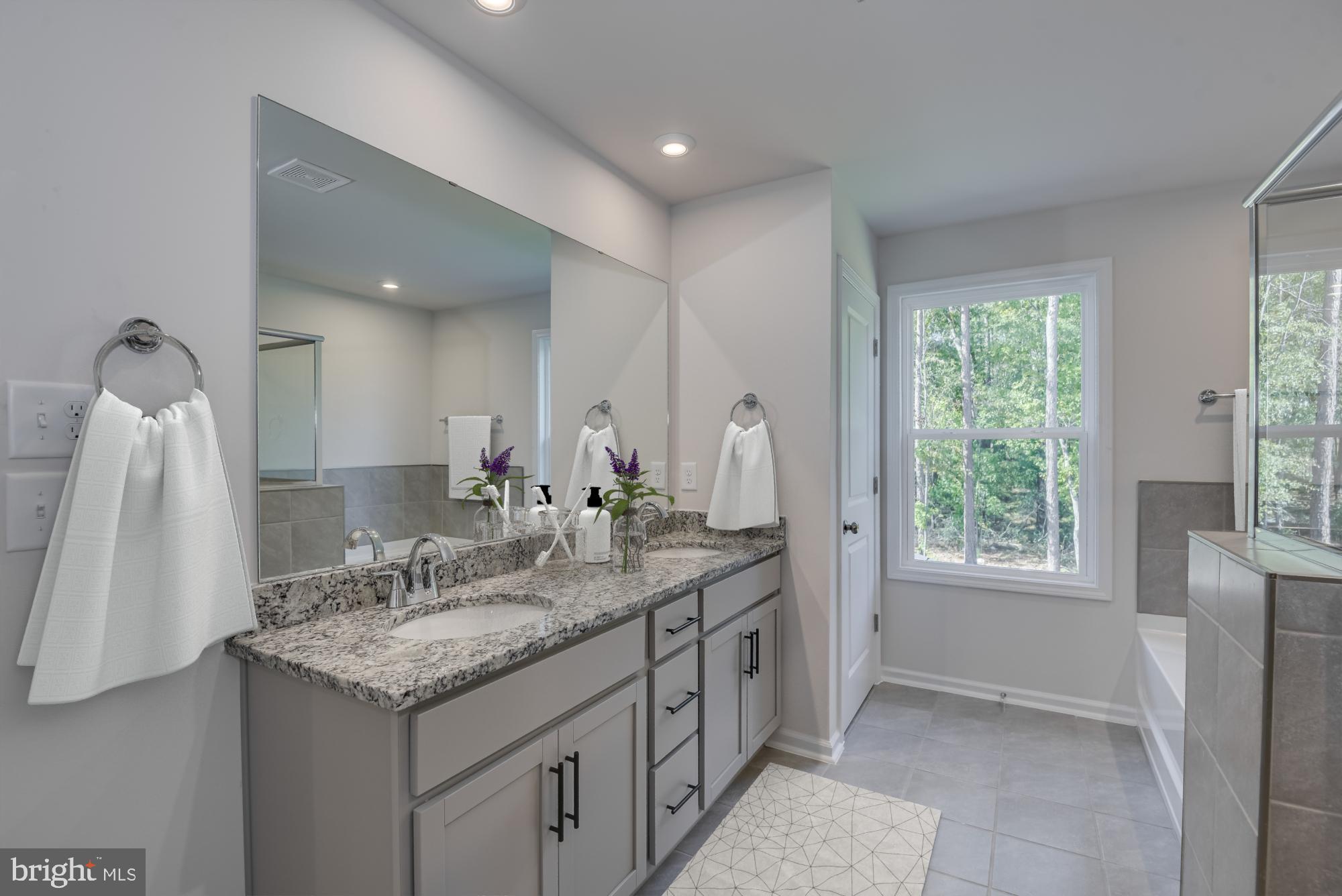 BRANDYWINE WOODS - Residential