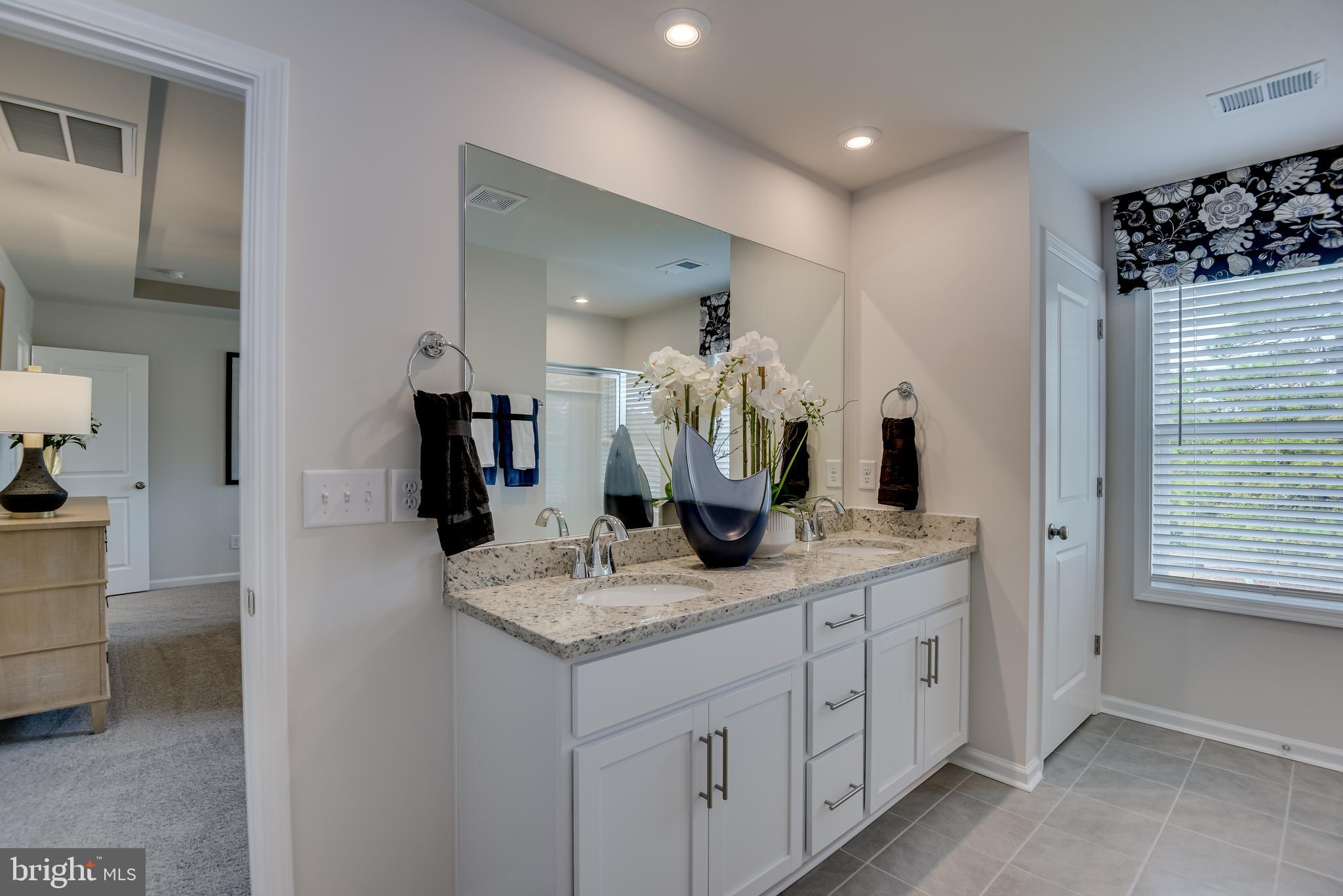 BRANDYWINE WOODS - Residential