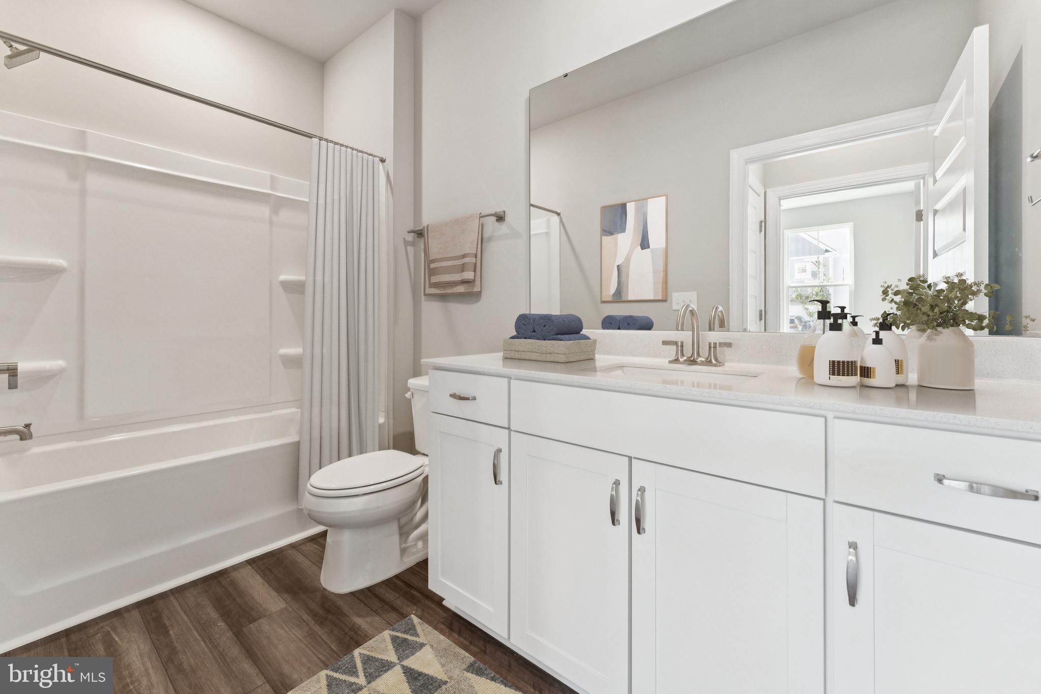 BRANDYWINE WOODS - Residential