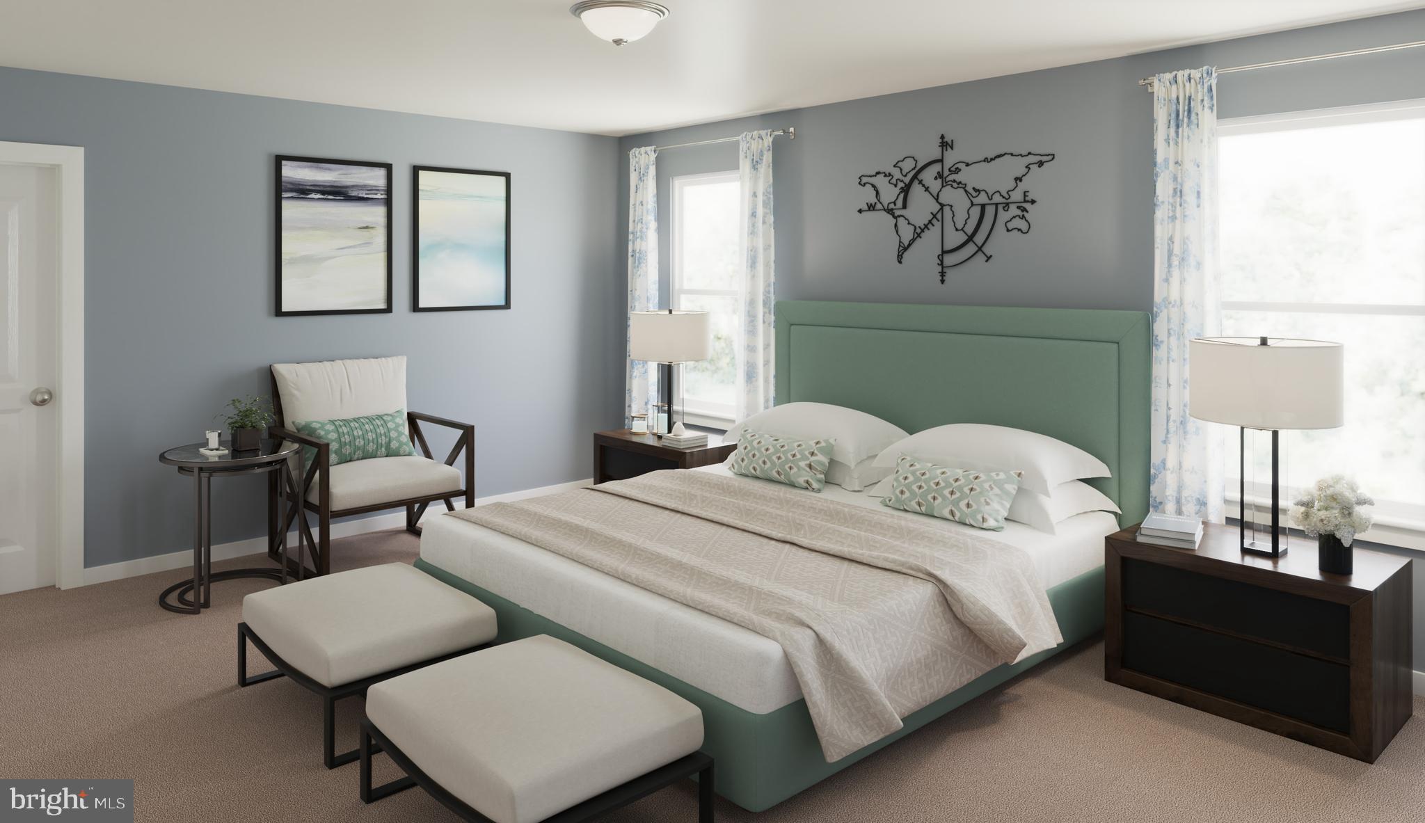 BRANDYWINE WOODS - Residential