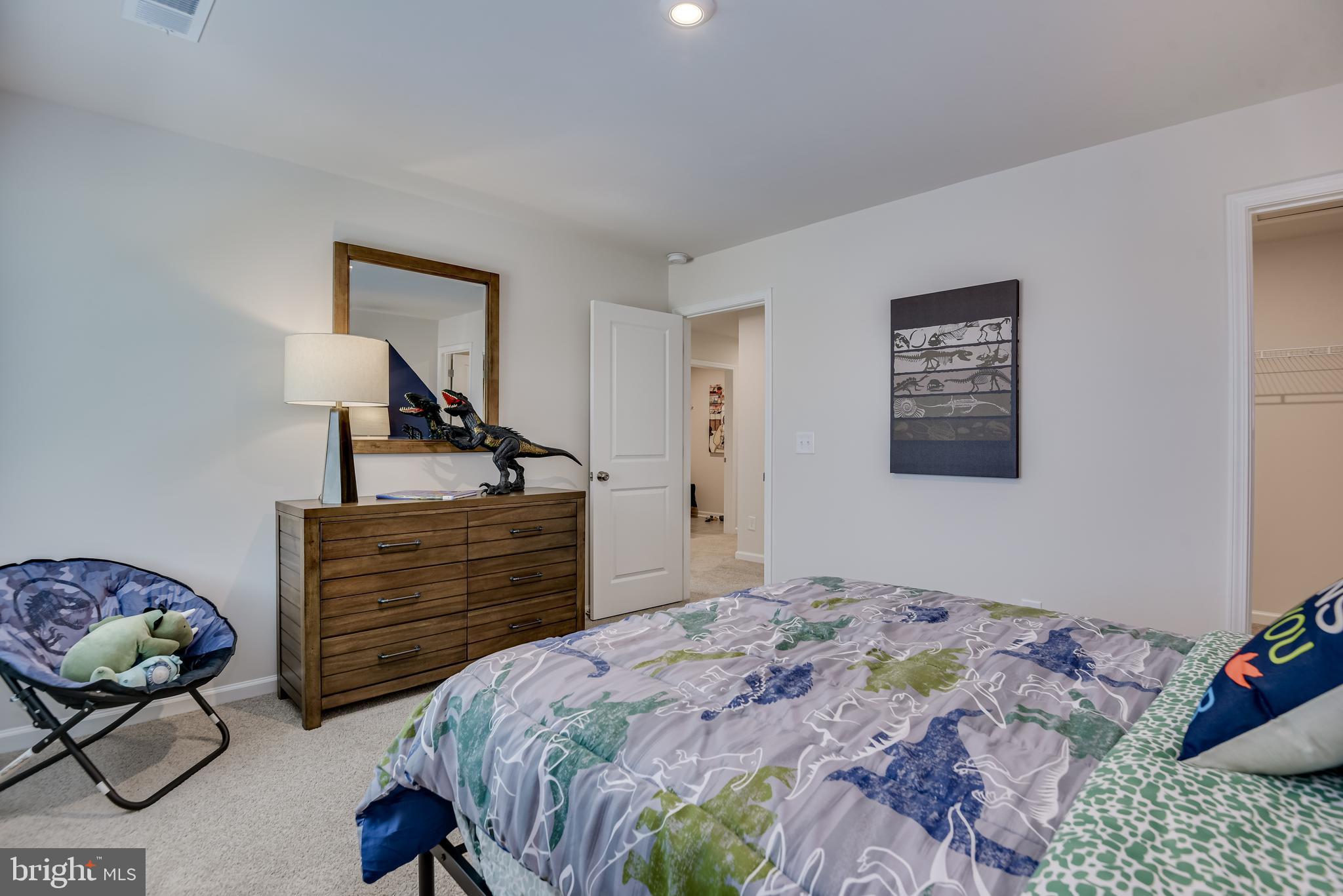 BRANDYWINE WOODS - Residential