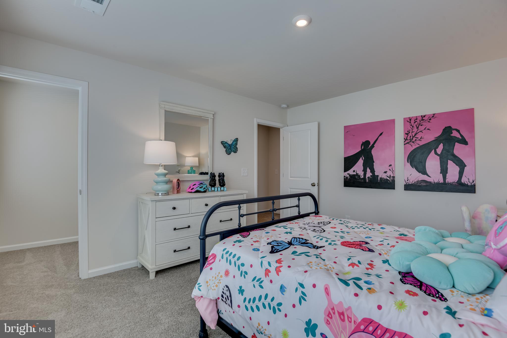 BRANDYWINE WOODS - Residential