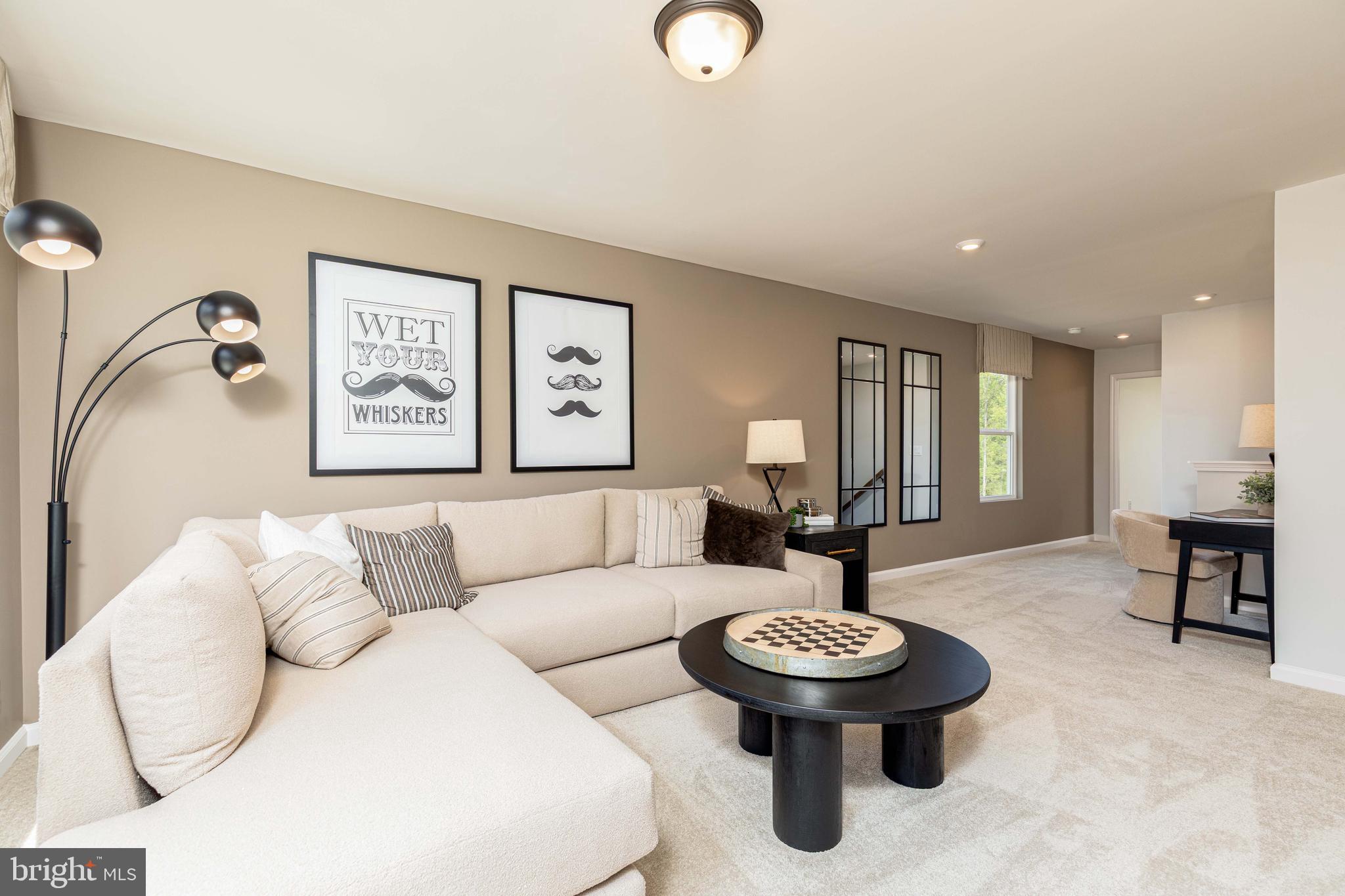 BRANDYWINE WOODS - Residential