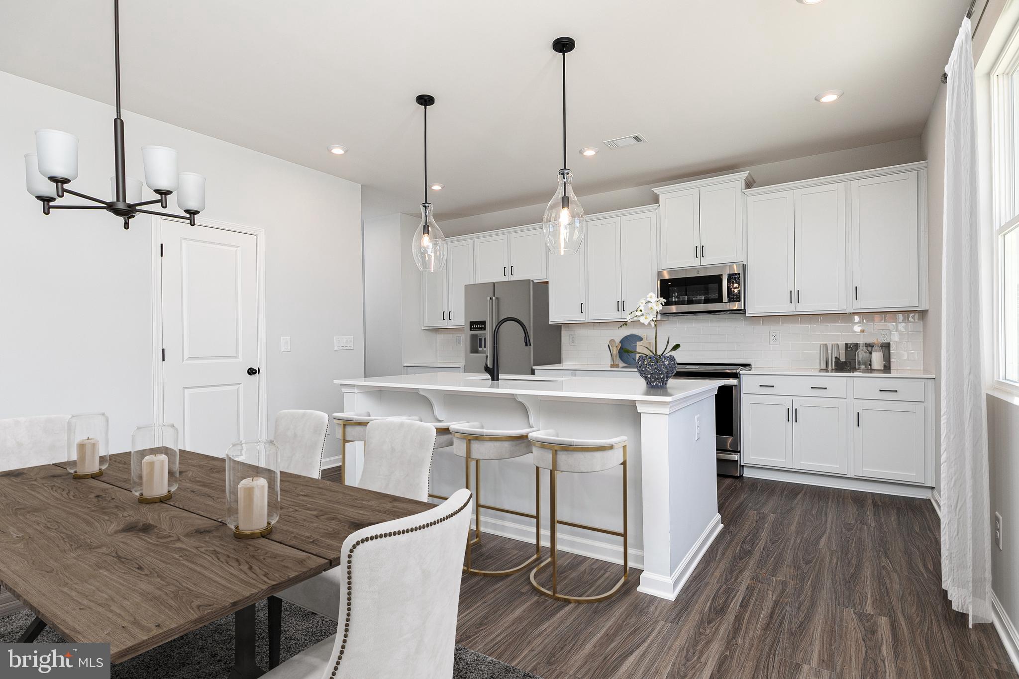 BRANDYWINE WOODS - Residential