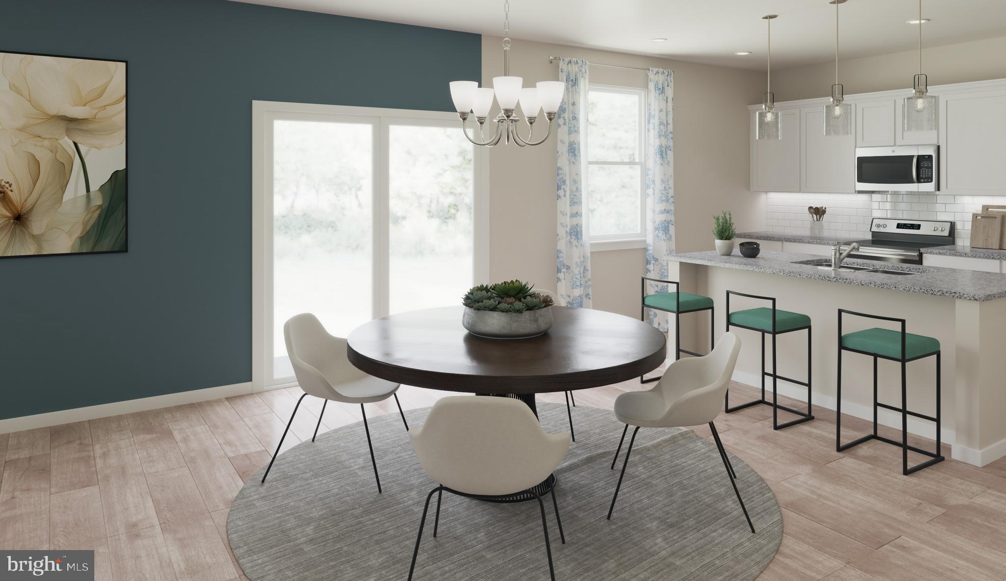 BRANDYWINE WOODS - Residential