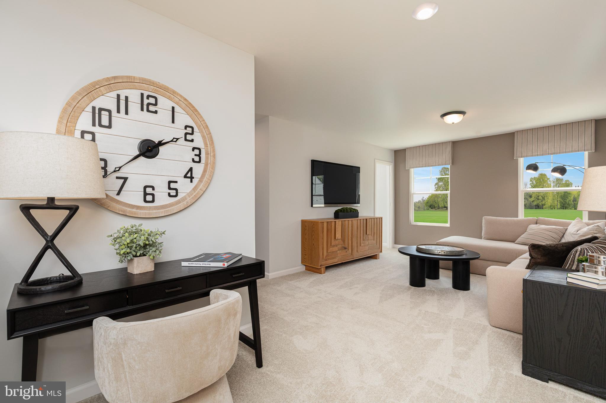 BRANDYWINE WOODS - Residential