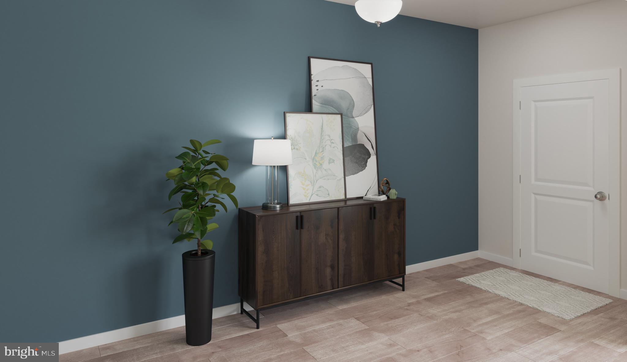 BRANDYWINE WOODS - Residential