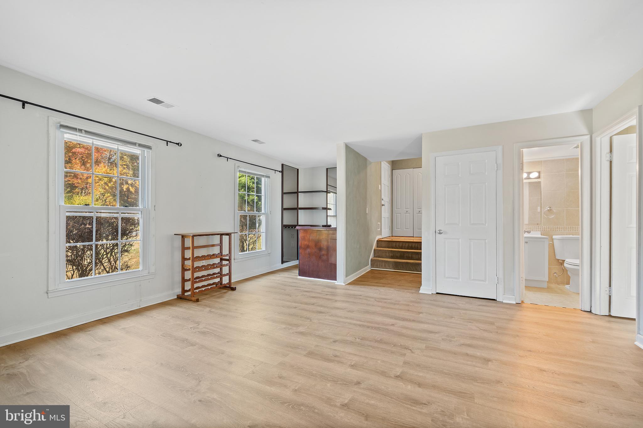 STRATTON WOODS - Residential