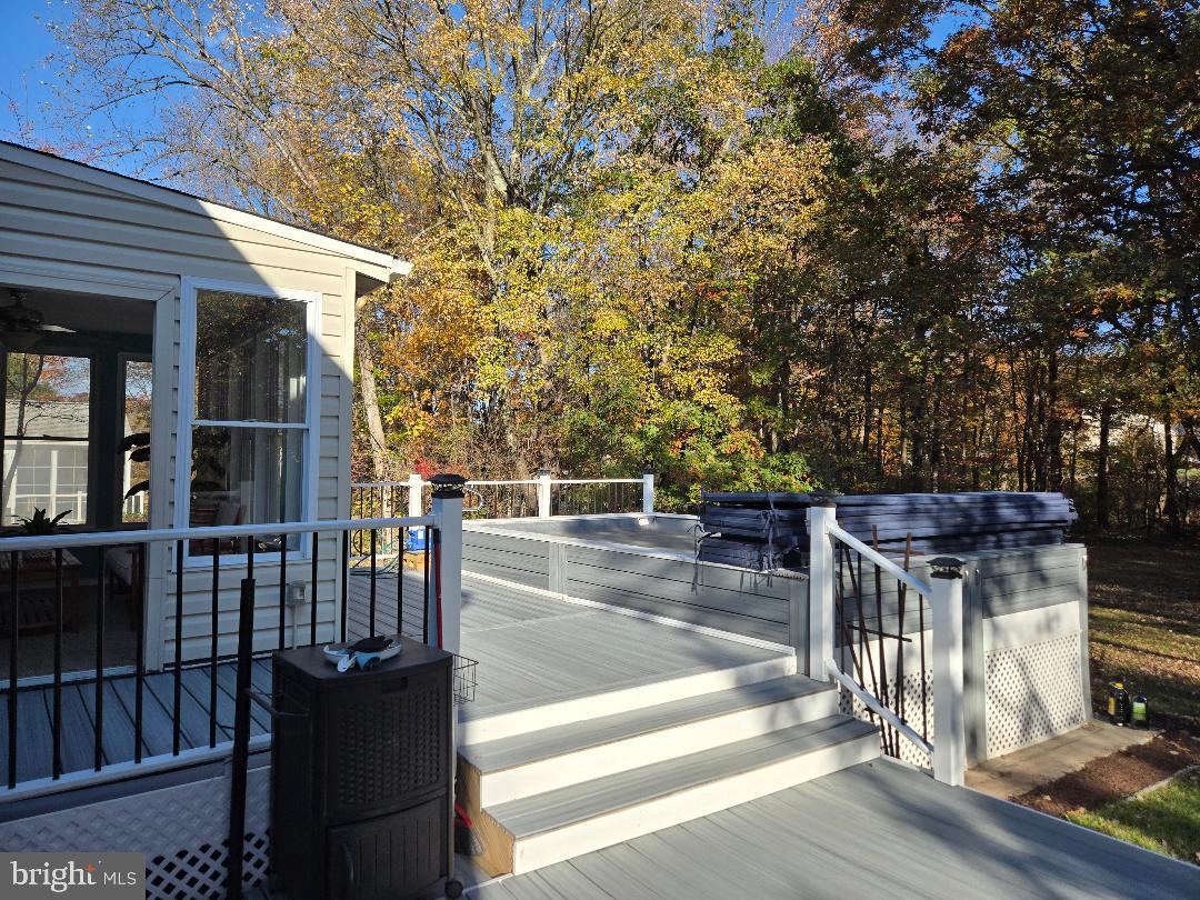 STRATTON WOODS - Residential