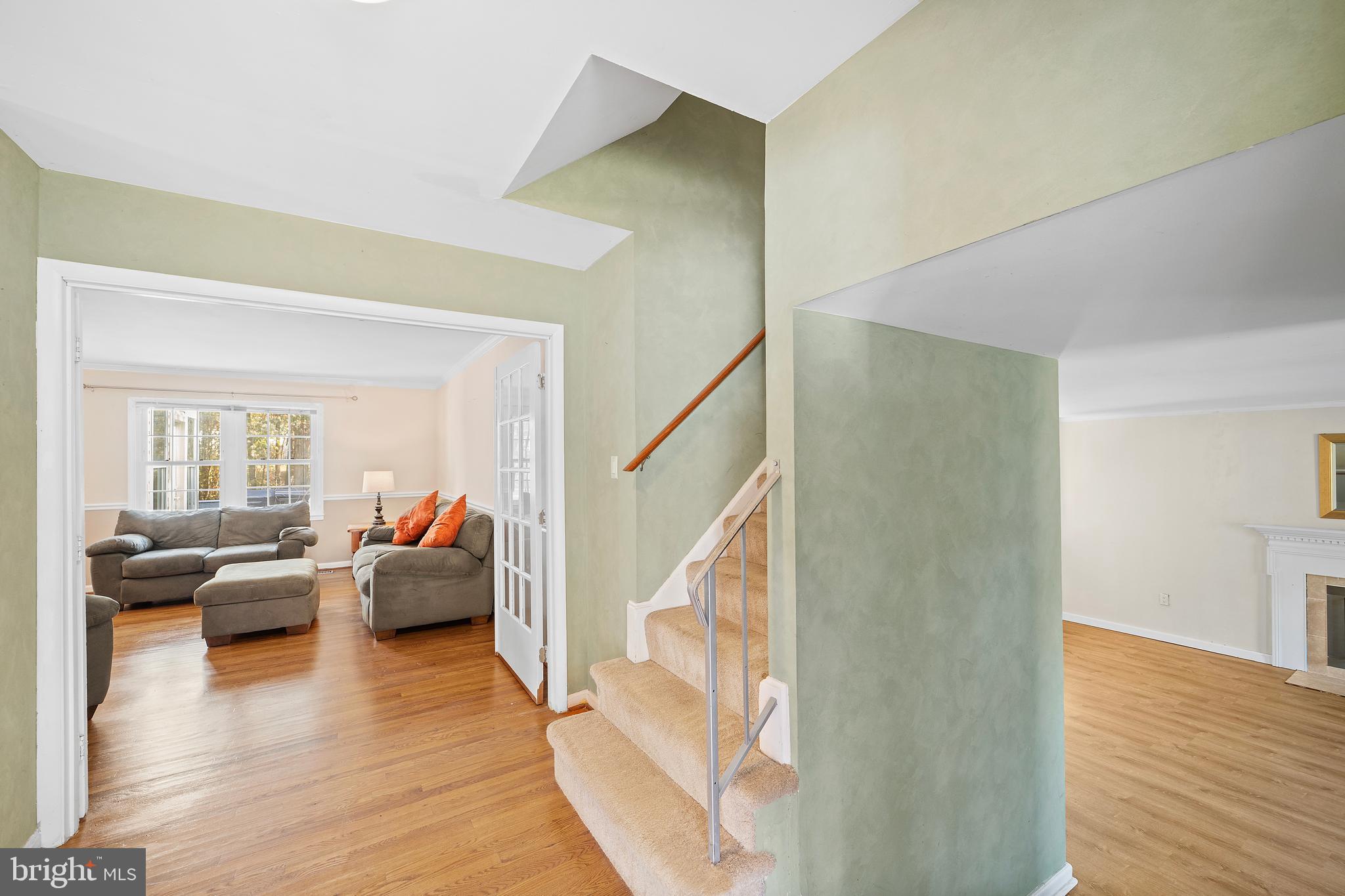 STRATTON WOODS - Residential