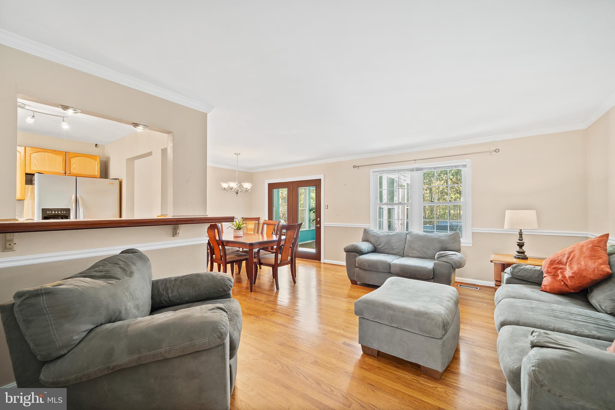 STRATTON WOODS - Residential