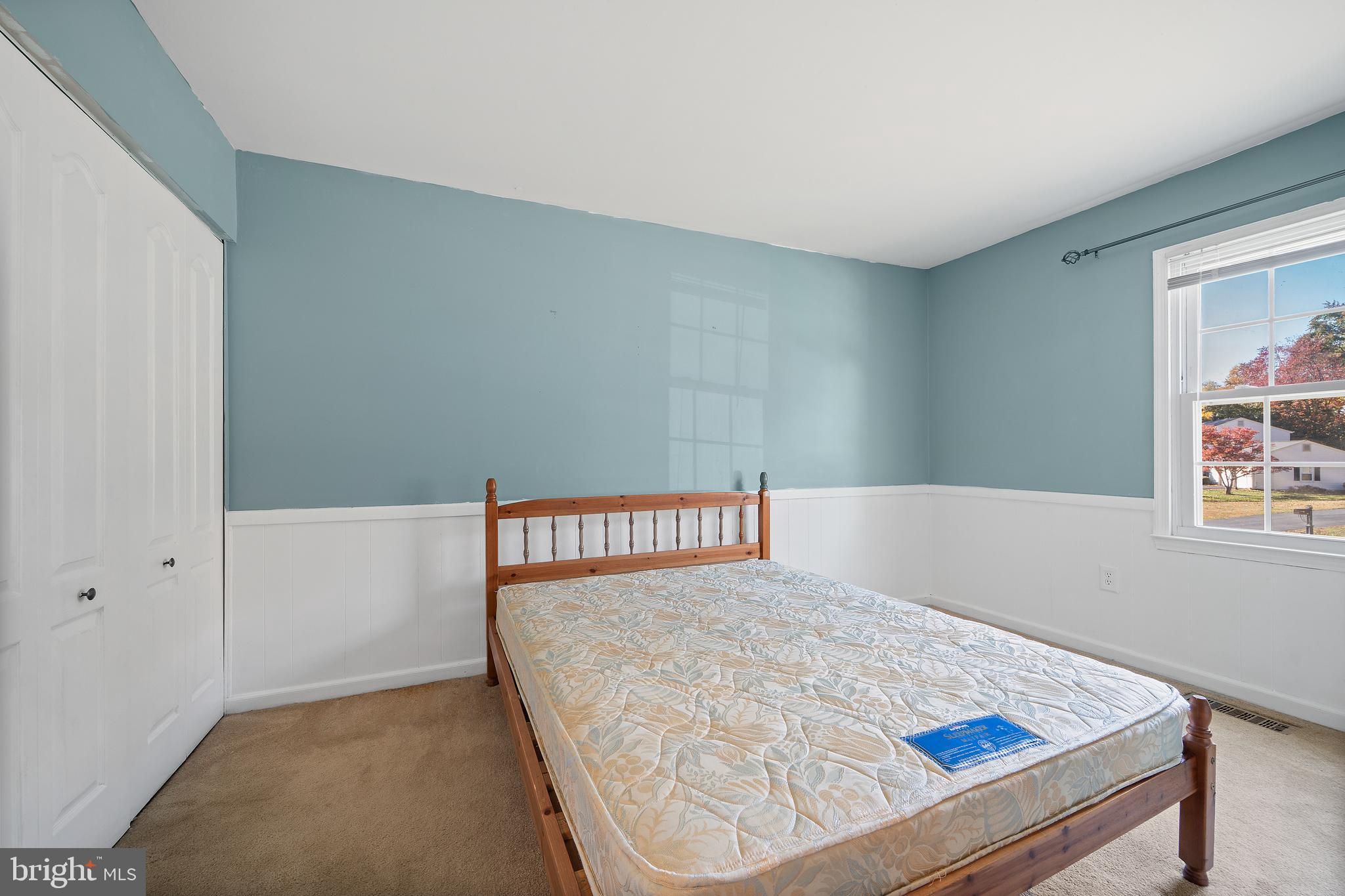 STRATTON WOODS - Residential