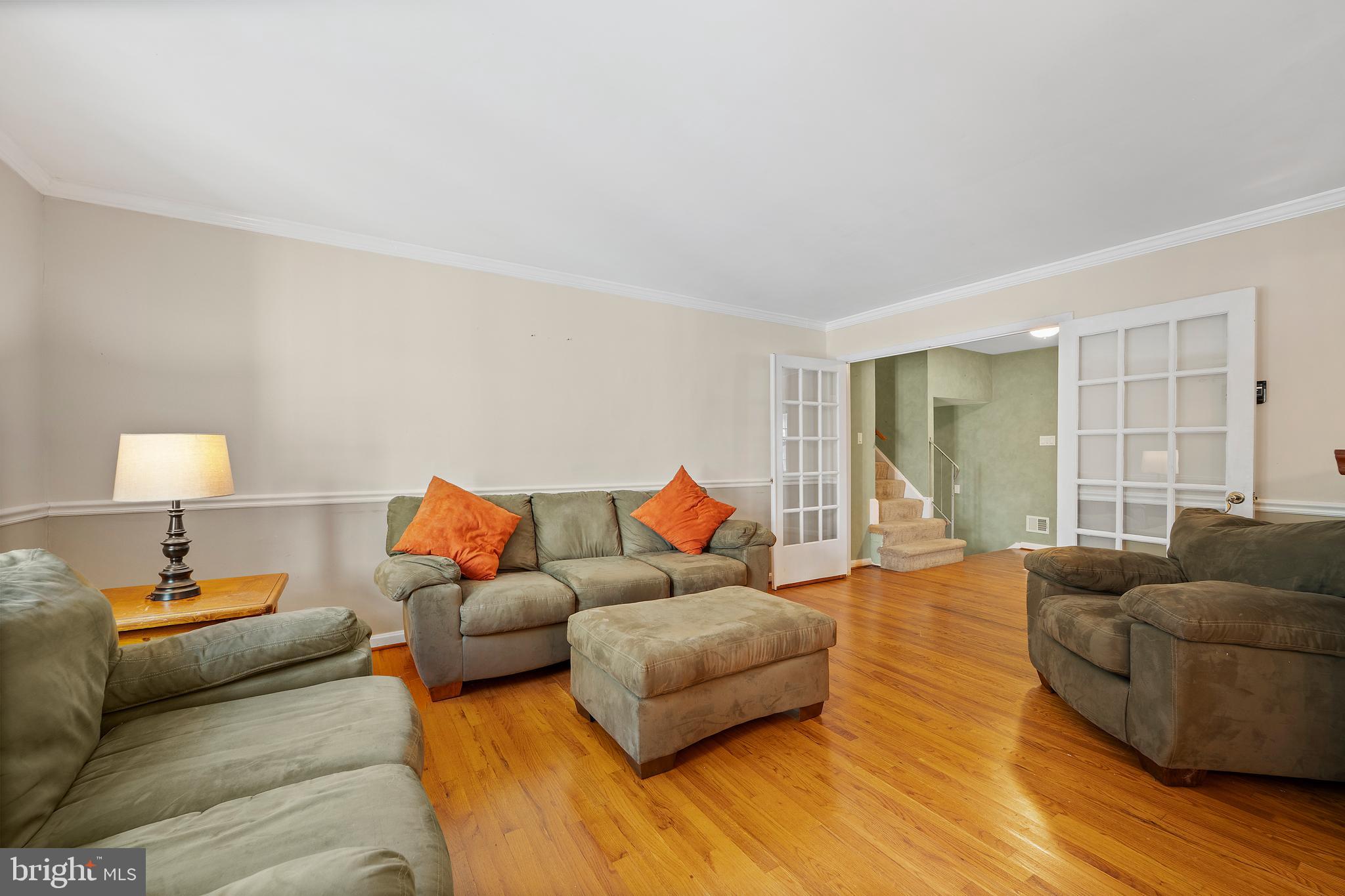 STRATTON WOODS - Residential