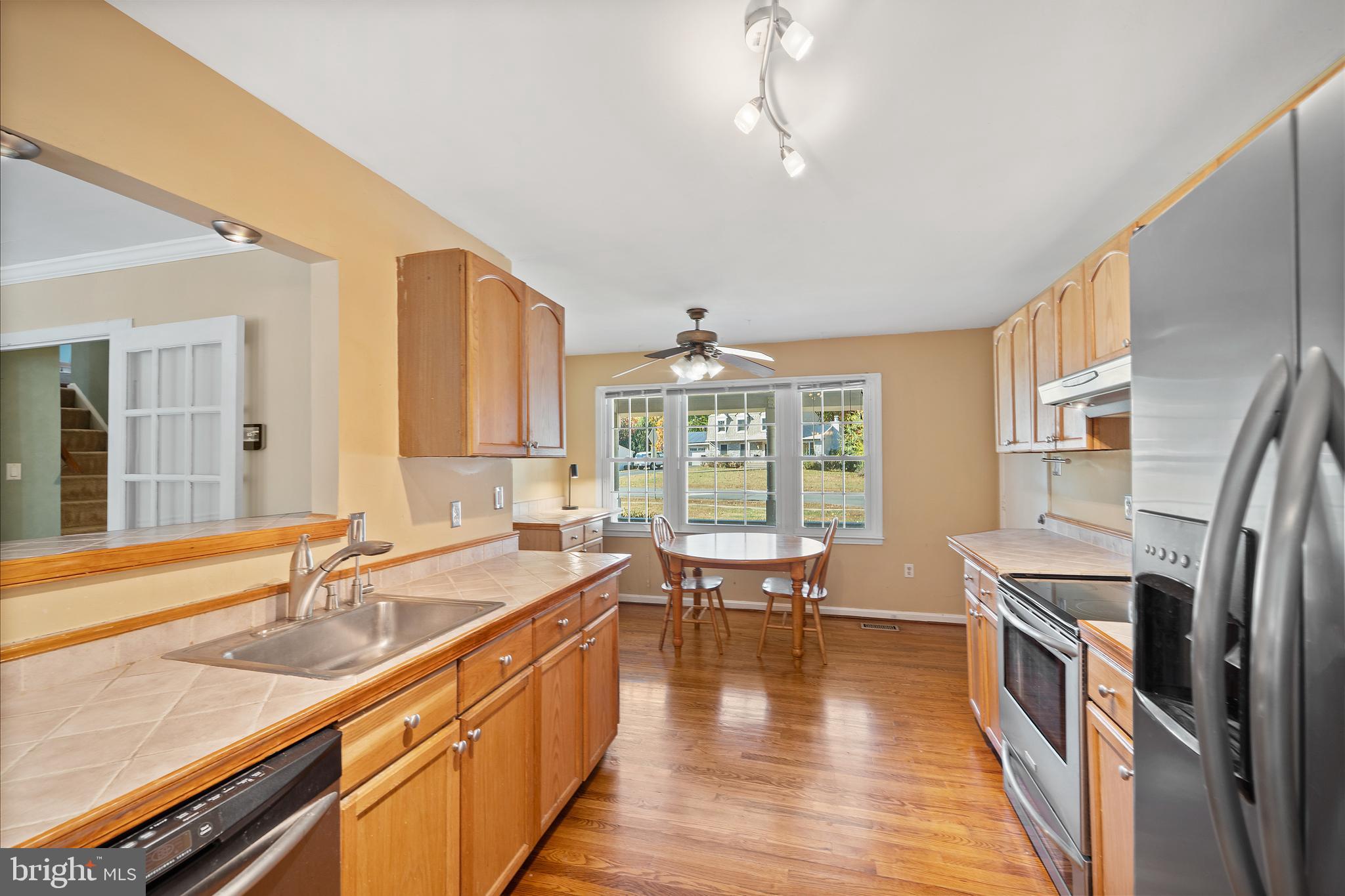 STRATTON WOODS - Residential