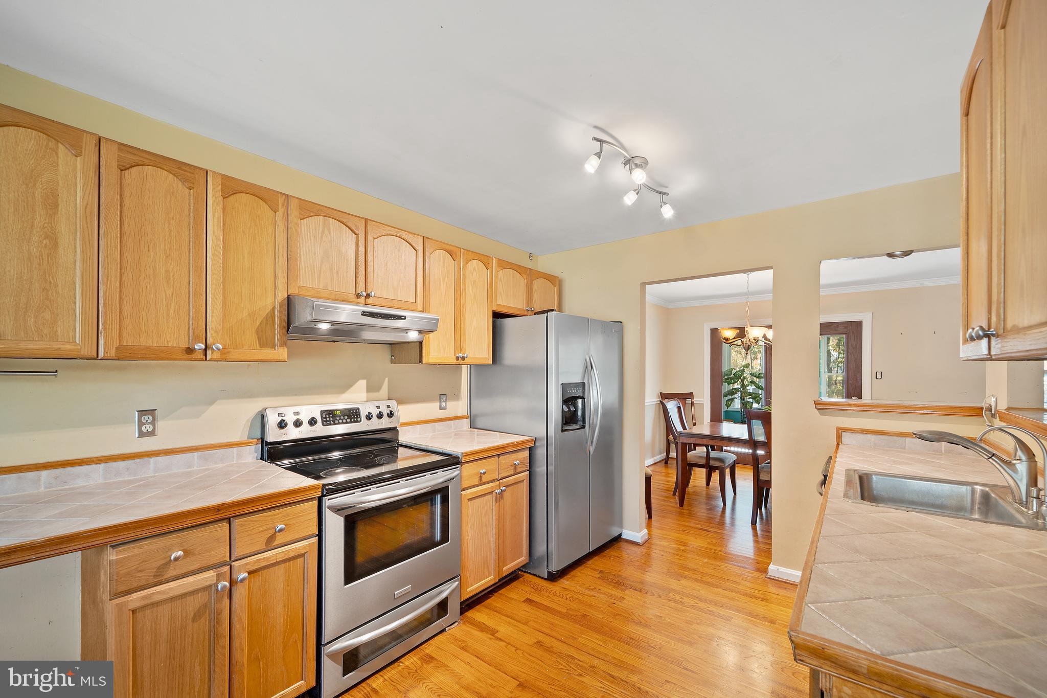 STRATTON WOODS - Residential