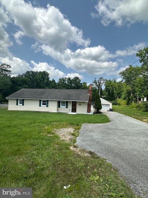 6900 CIPRIANO ROAD LANHAM MD 20706