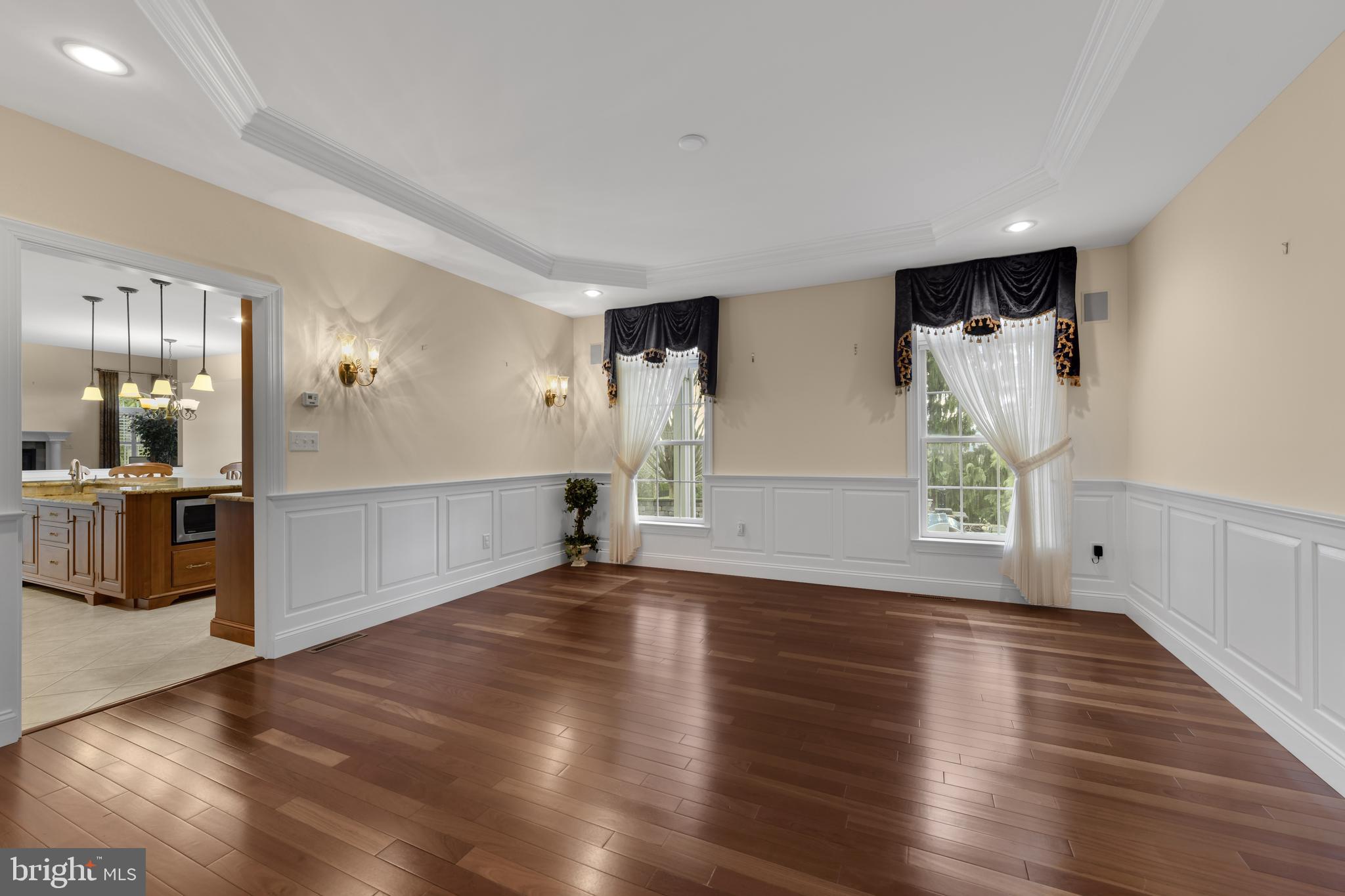 GREEN VALLEY HGHTS - Residential