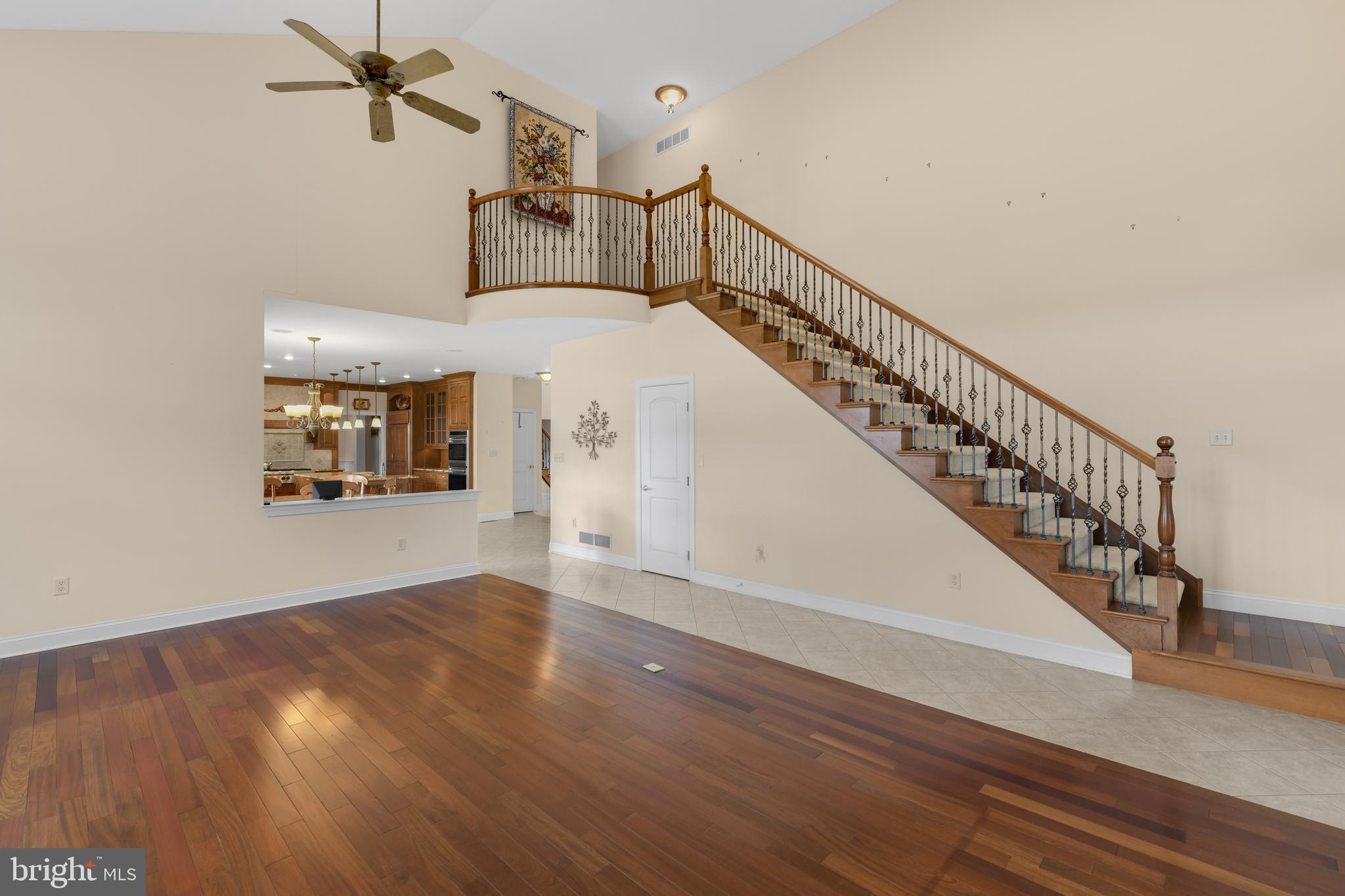 GREEN VALLEY HGHTS - Residential