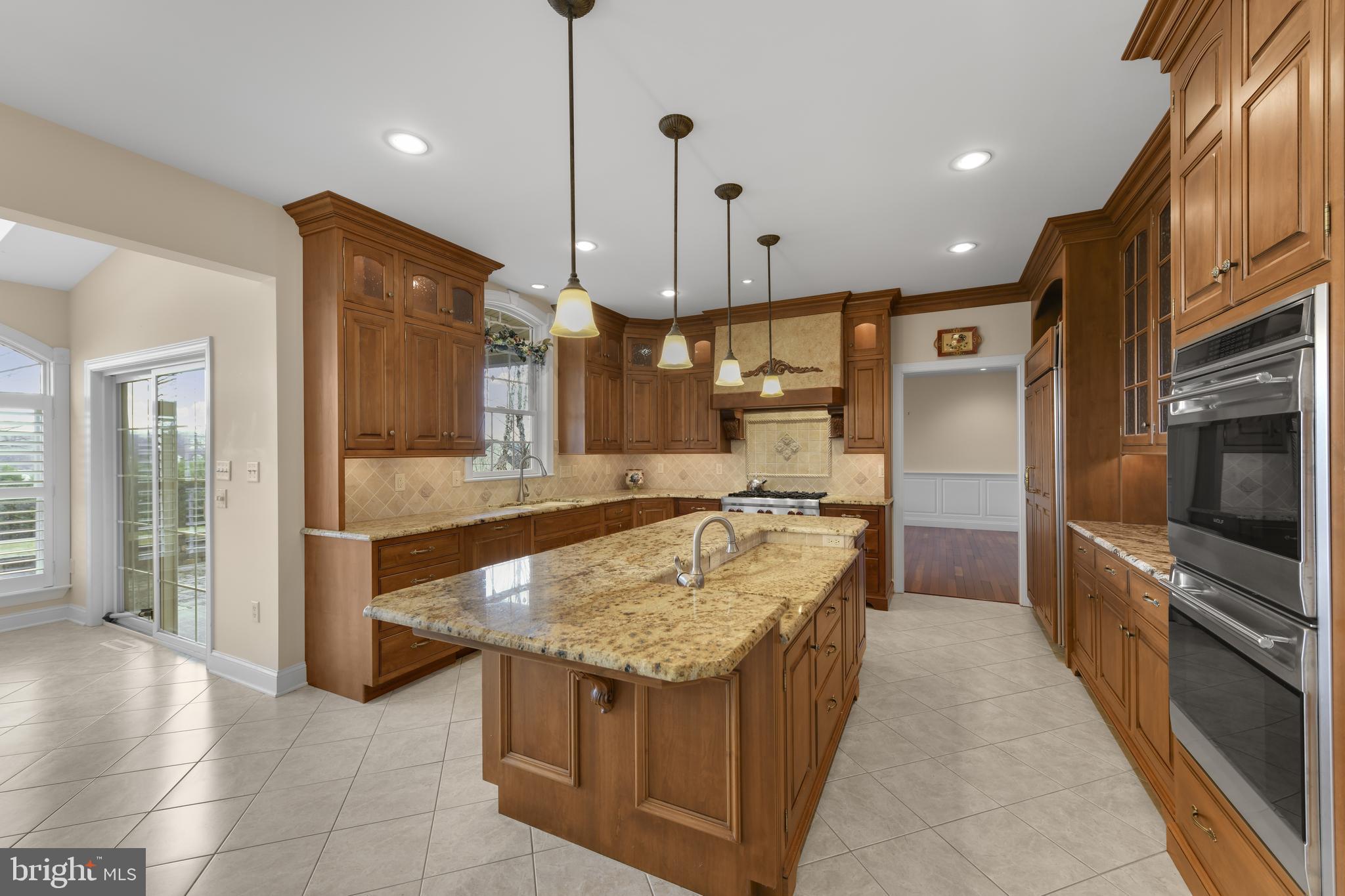 GREEN VALLEY HGHTS - Residential