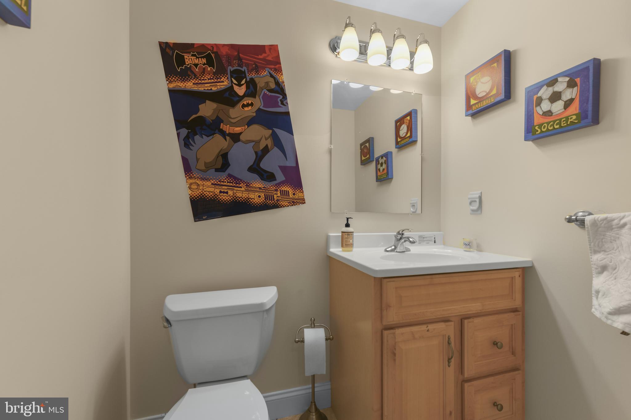 GREEN VALLEY HGHTS - Residential