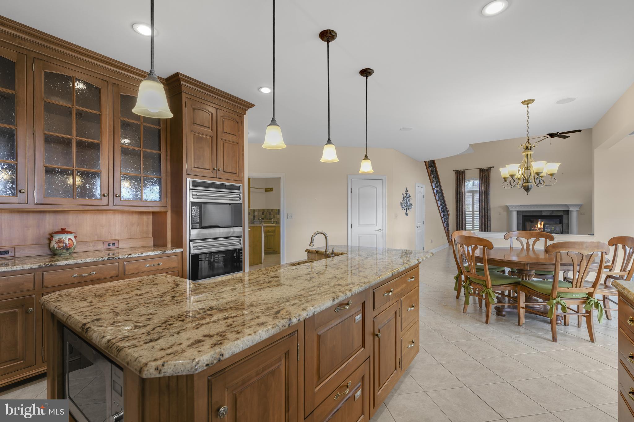 GREEN VALLEY HGHTS - Residential