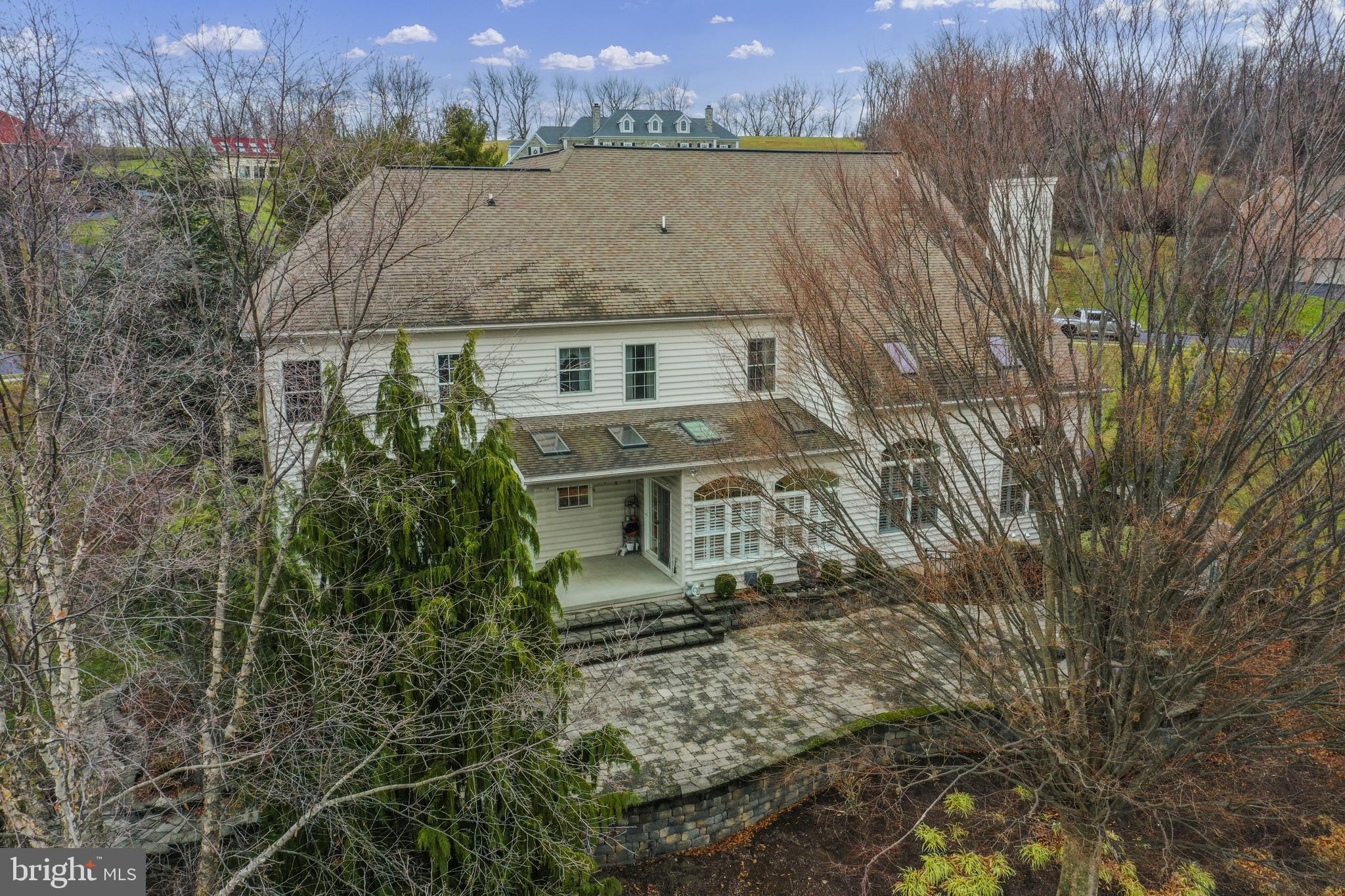 GREEN VALLEY HGHTS - Residential