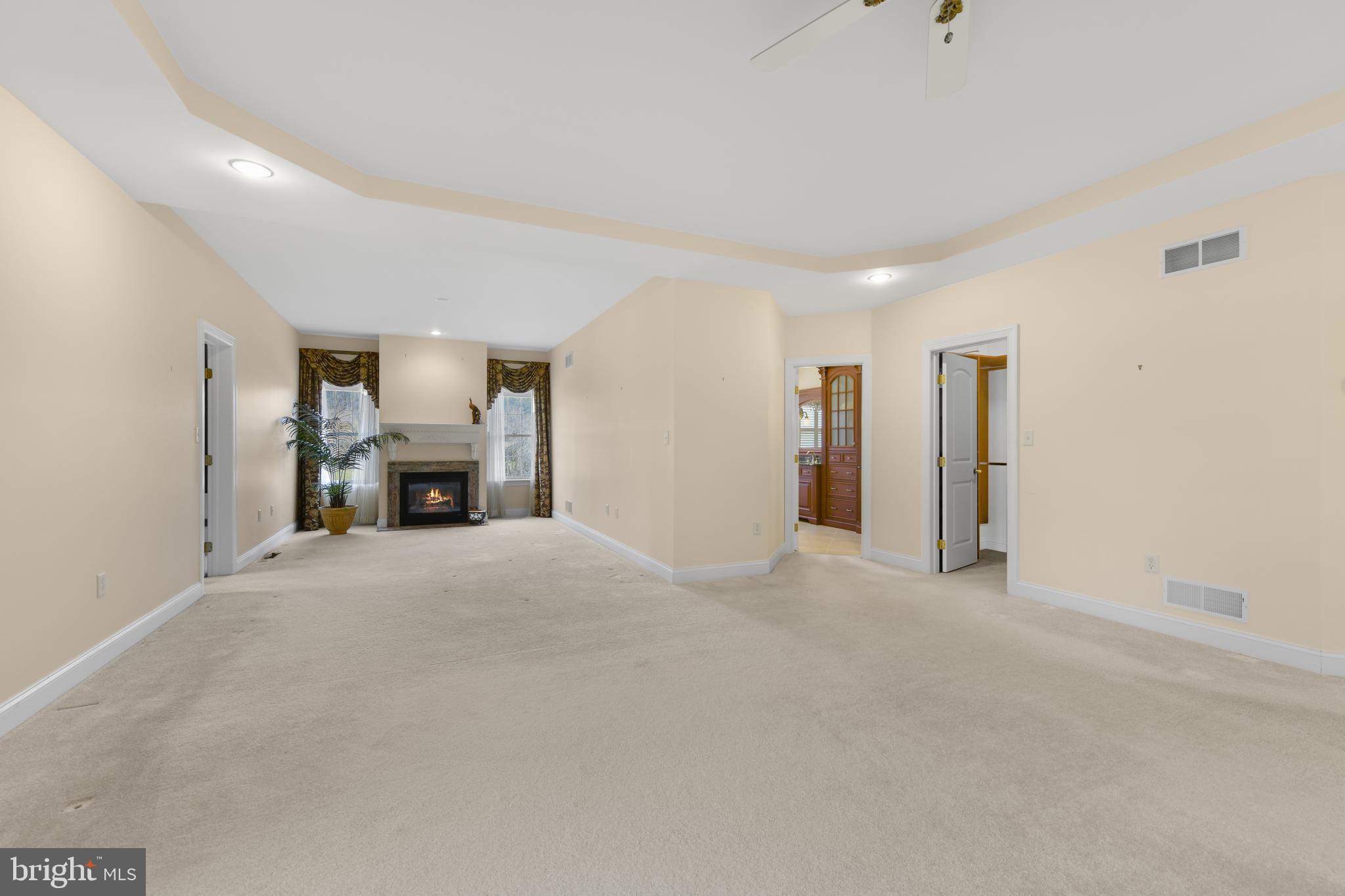 GREEN VALLEY HGHTS - Residential