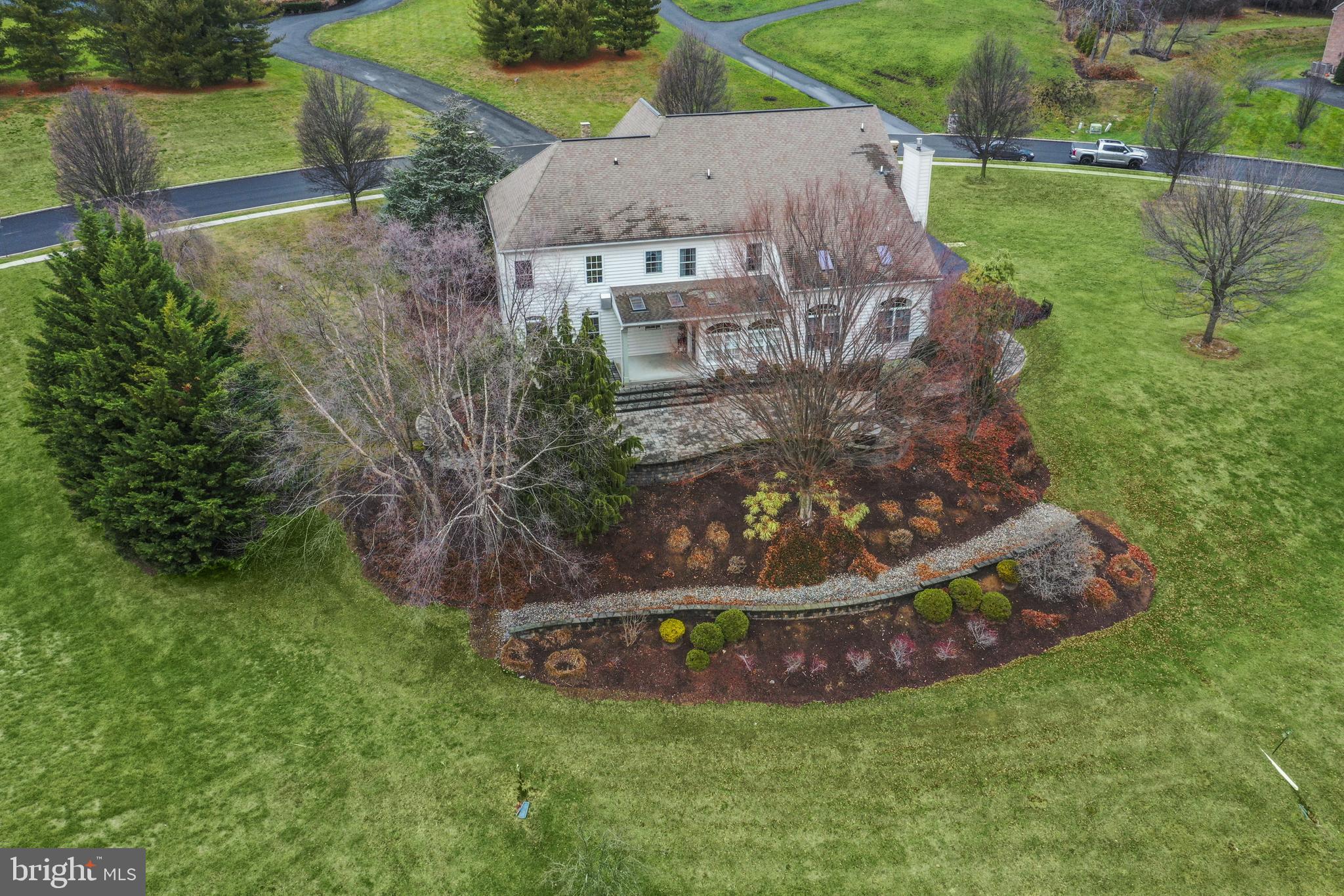 GREEN VALLEY HGHTS - Residential