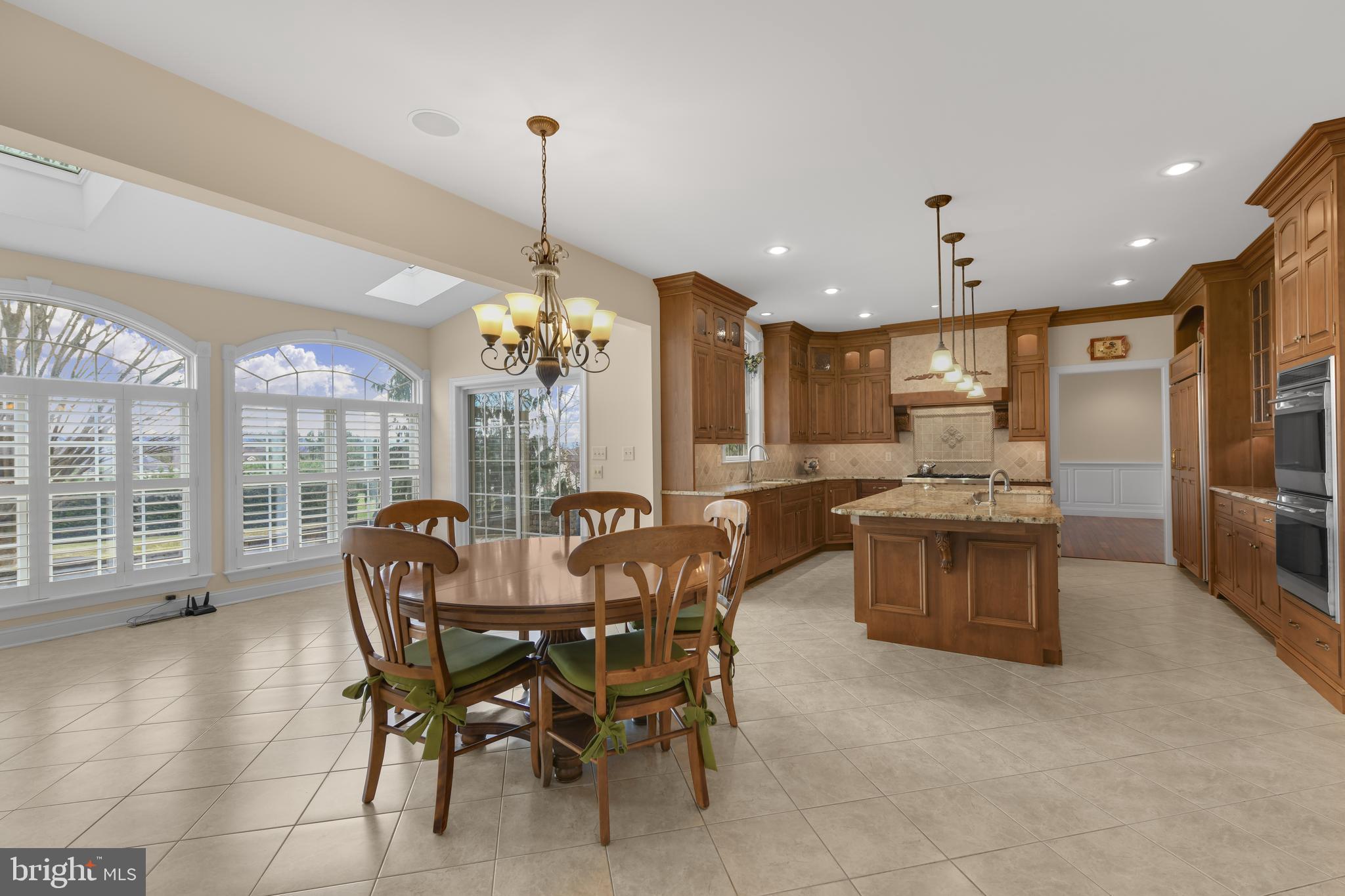 GREEN VALLEY HGHTS - Residential