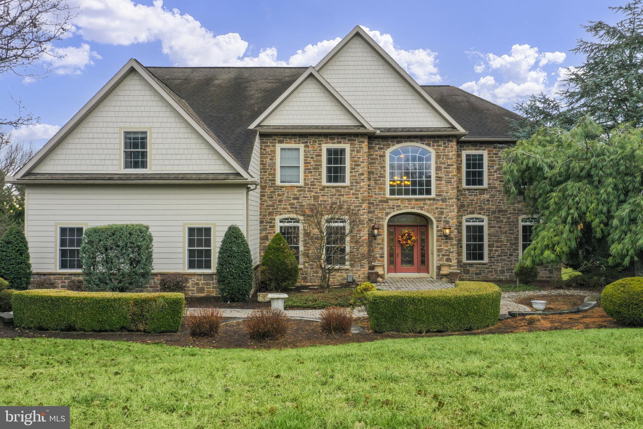 GREEN VALLEY HGHTS - Residential