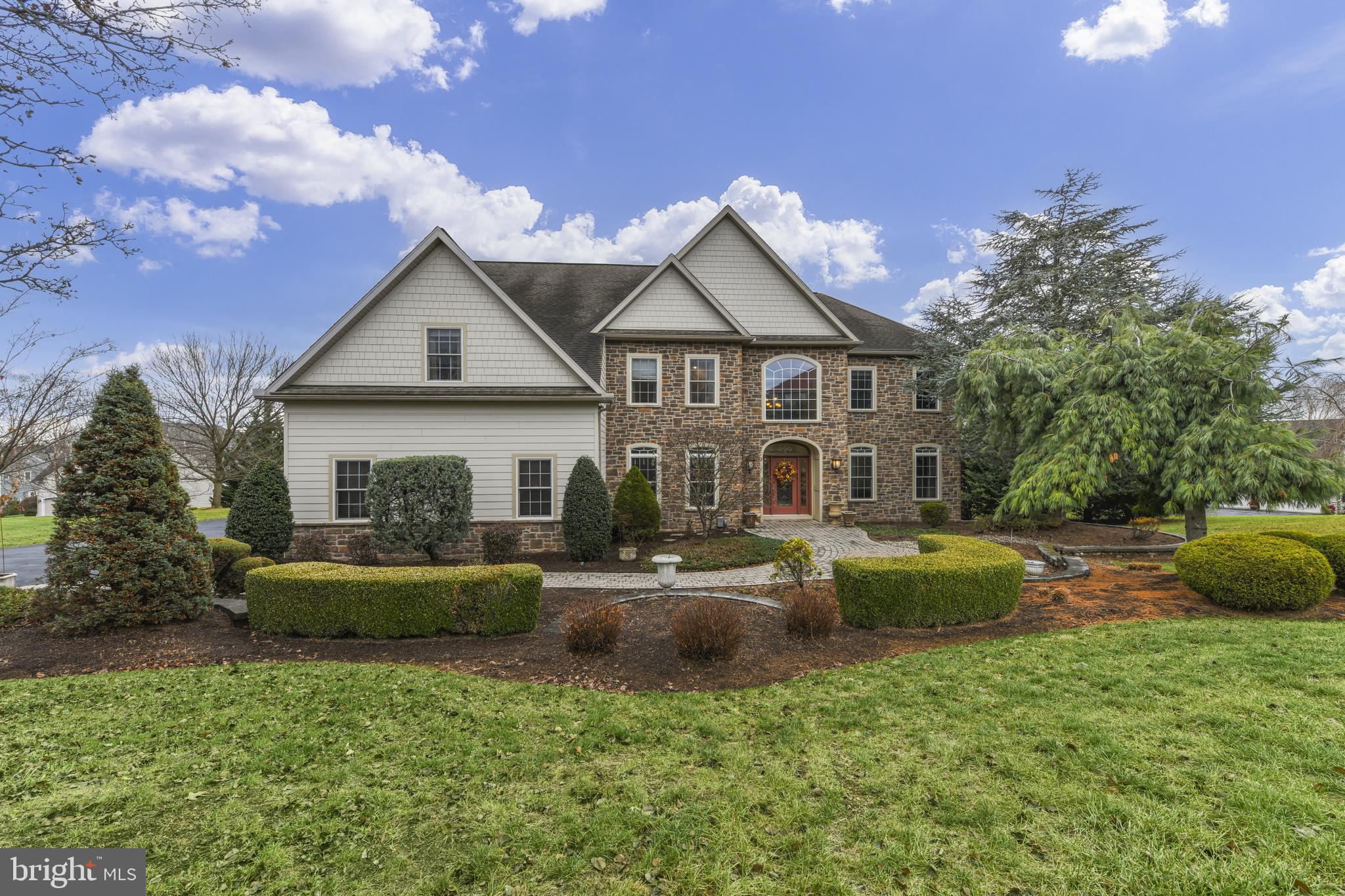 GREEN VALLEY HGHTS - Residential