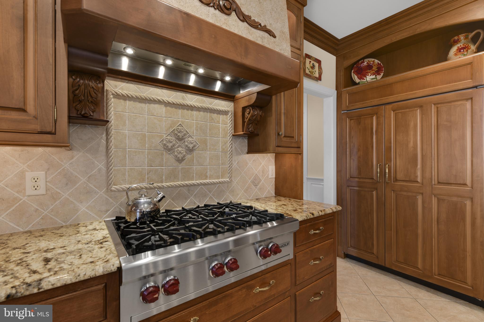 GREEN VALLEY HGHTS - Residential