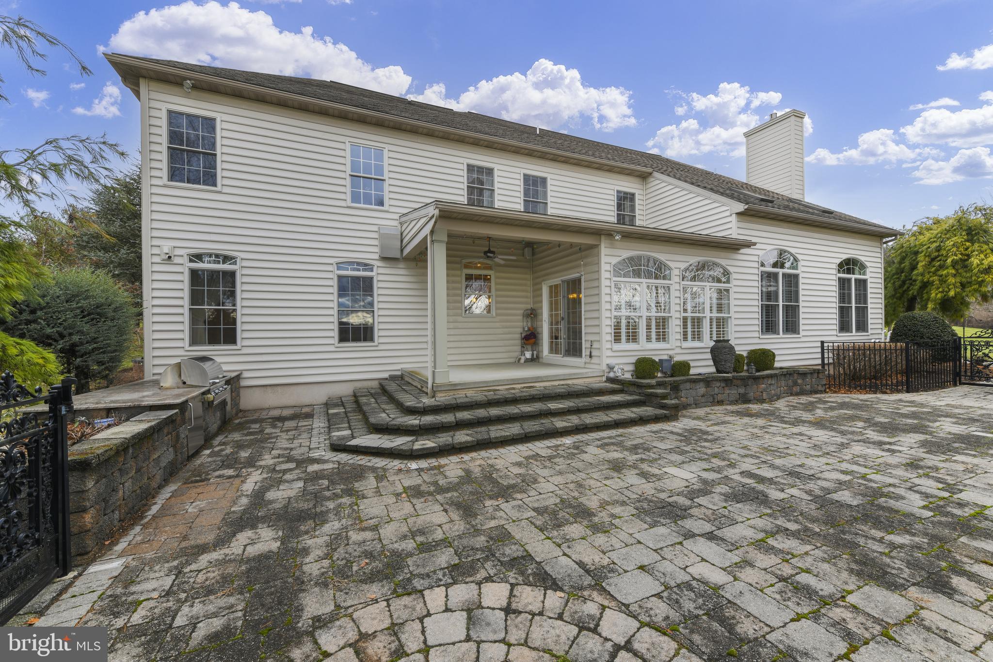 GREEN VALLEY HGHTS - Residential